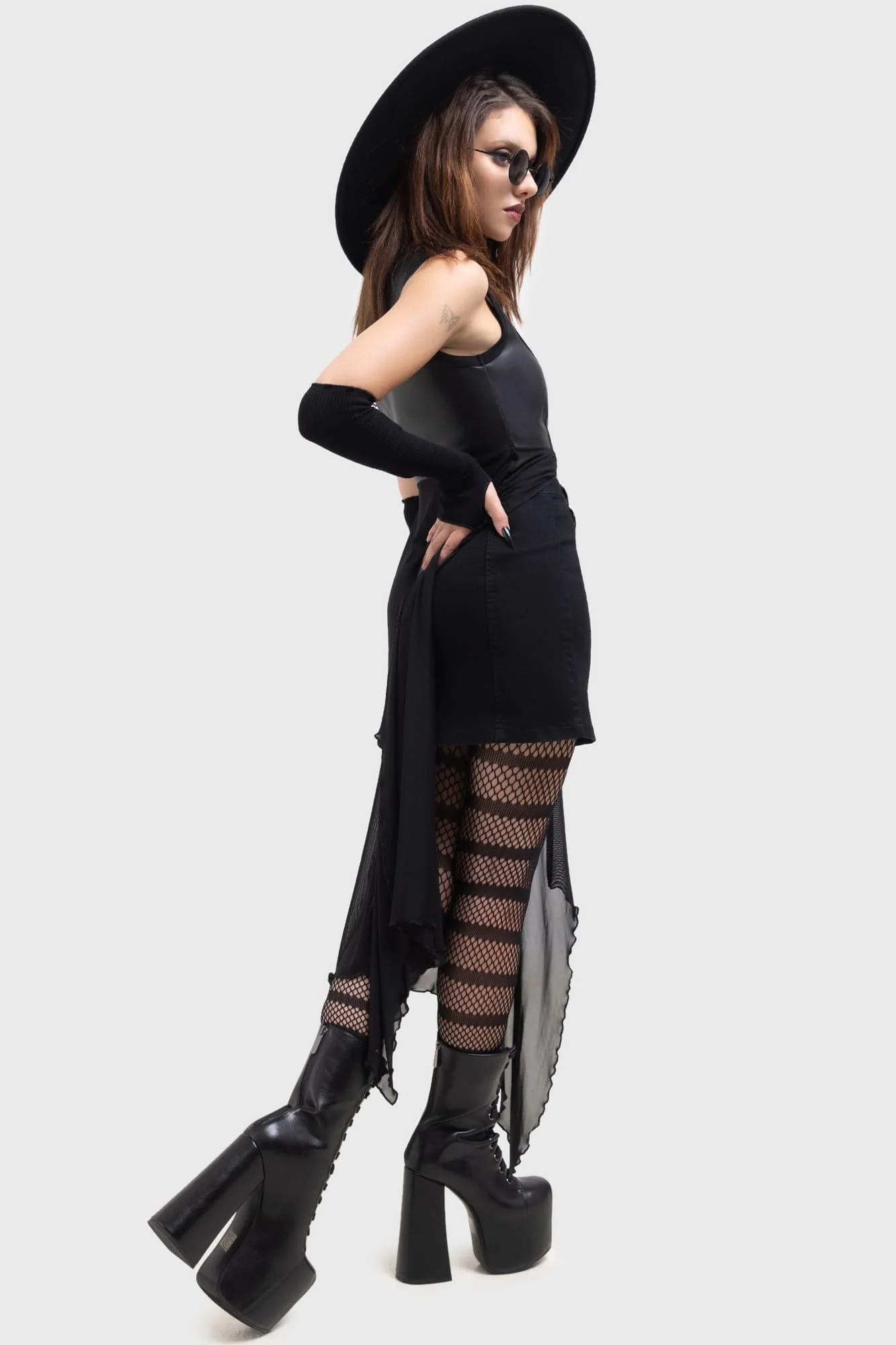 Acendance Duster - Image 3