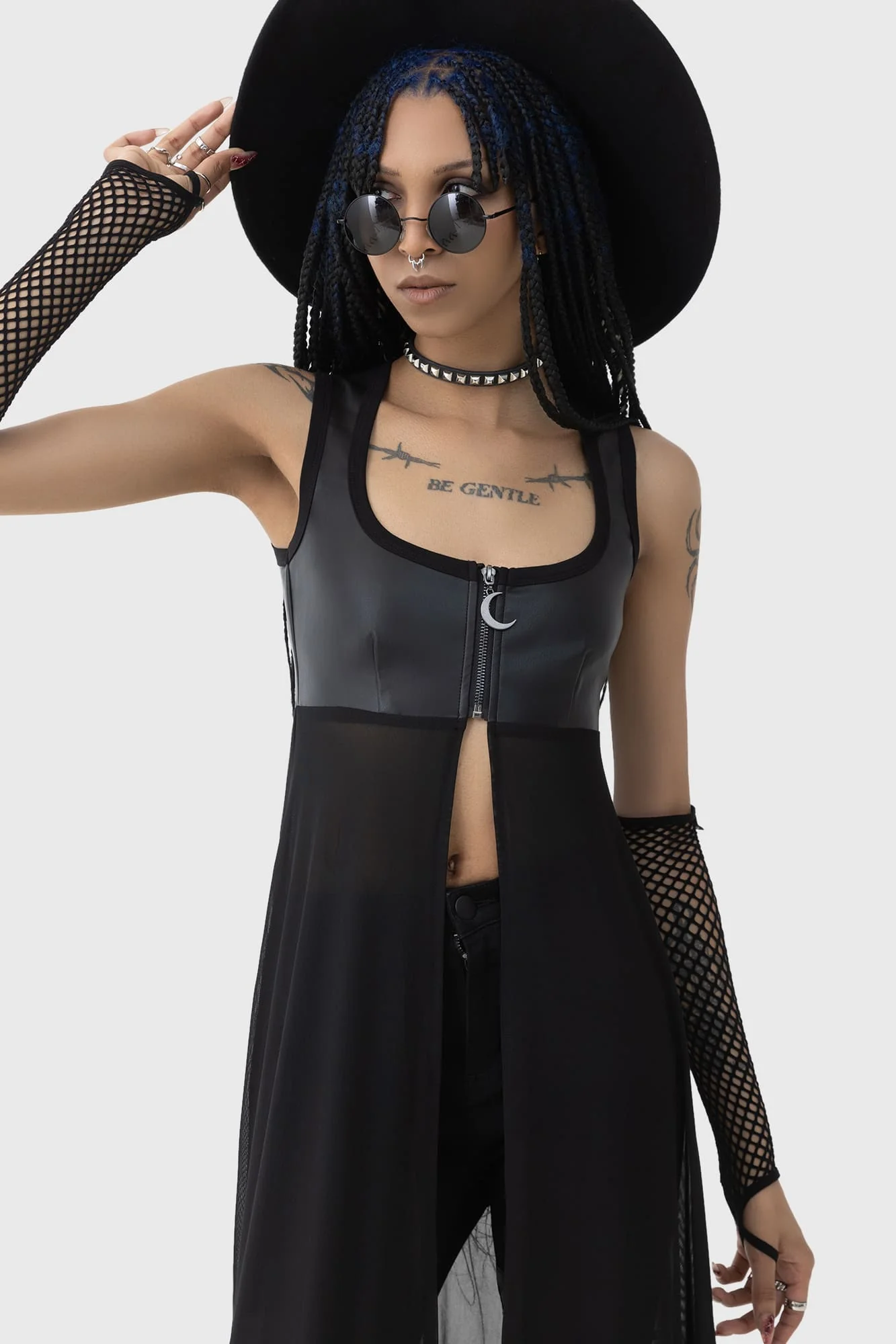 Acendance Duster - Image 4