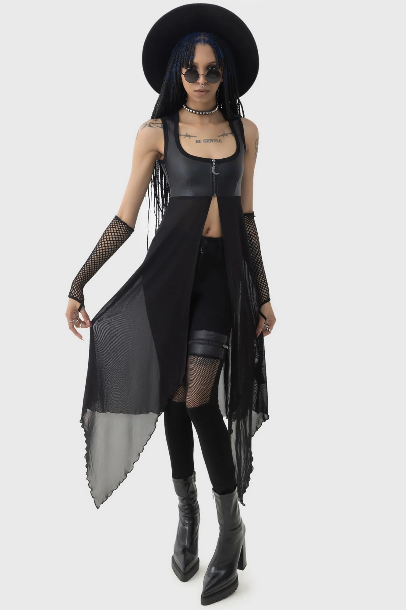 Acendance Duster - Image 5