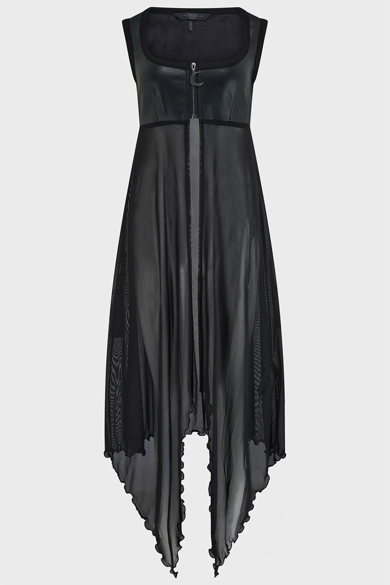 Acendance Duster - Image 6