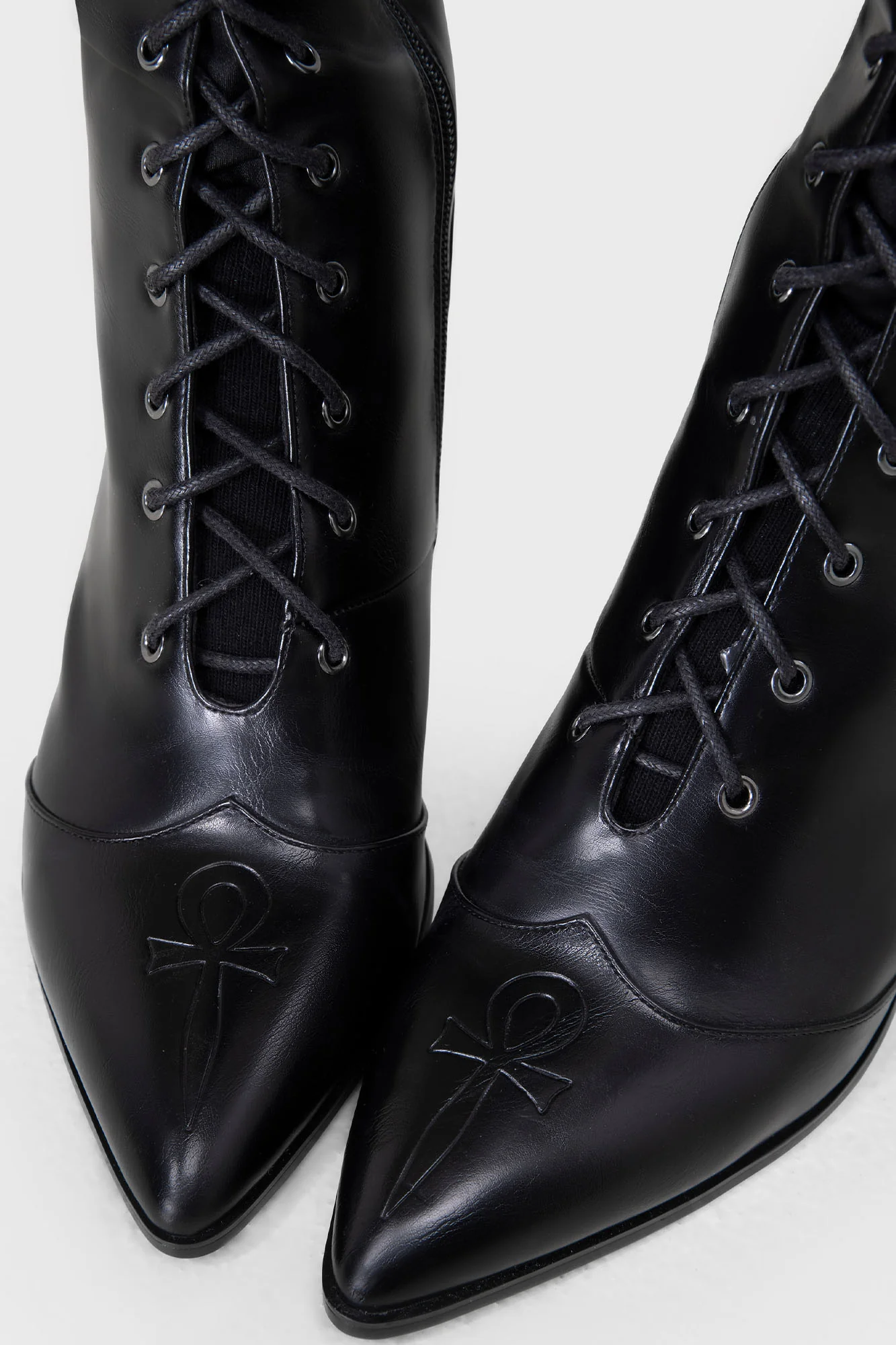 Ankh Eveninghill Boots - Image 4