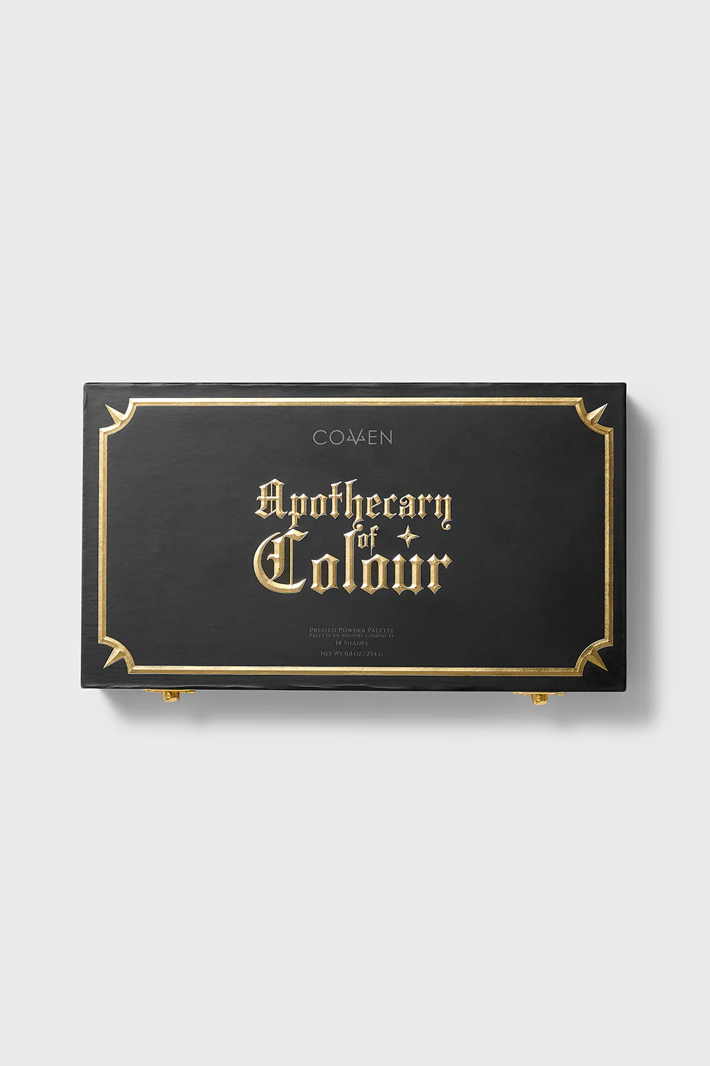 Apothecary Of Colour Pressed Powder Palette - Image 6