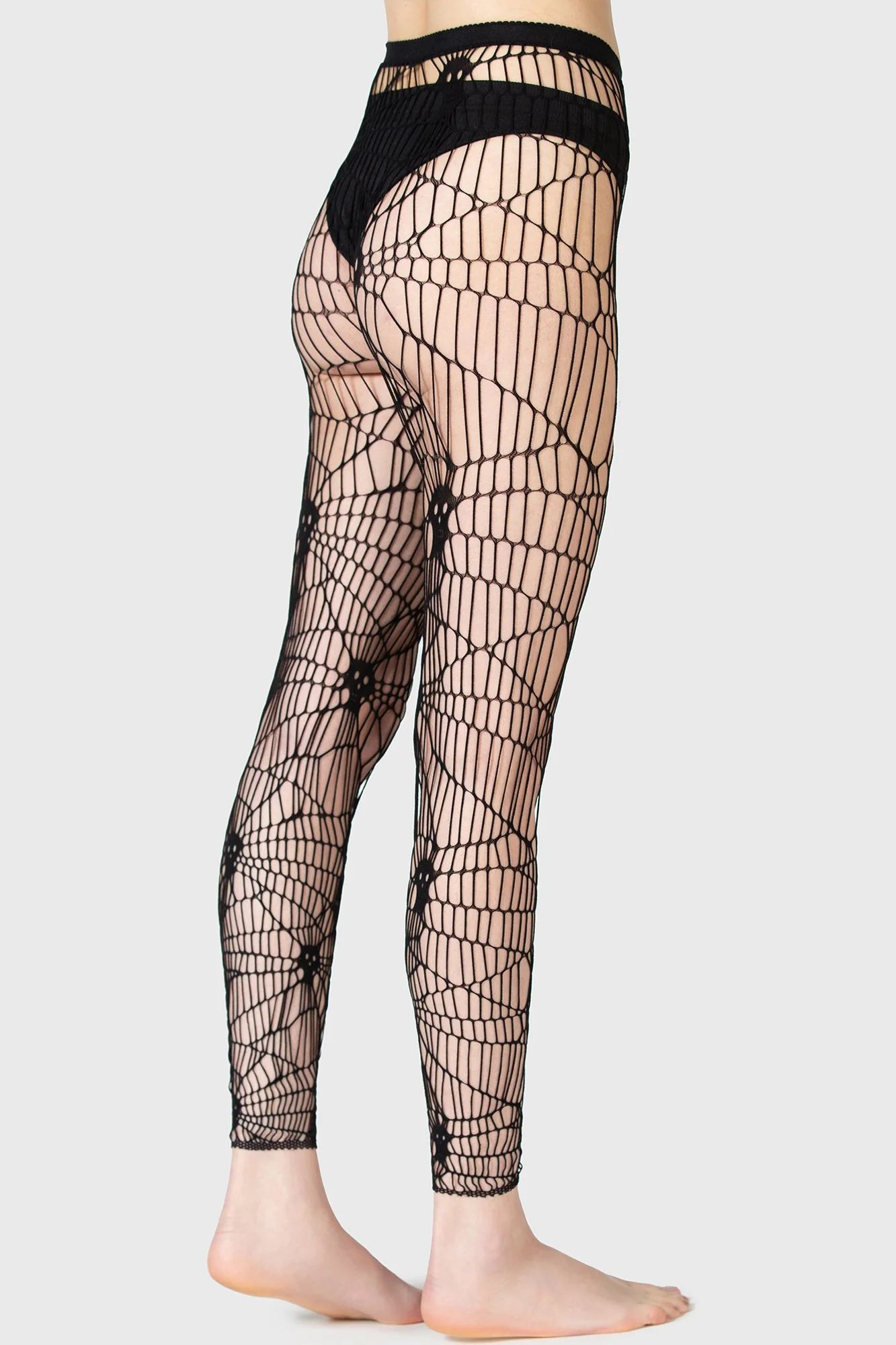 Ardinea Footless Tights - Image 4