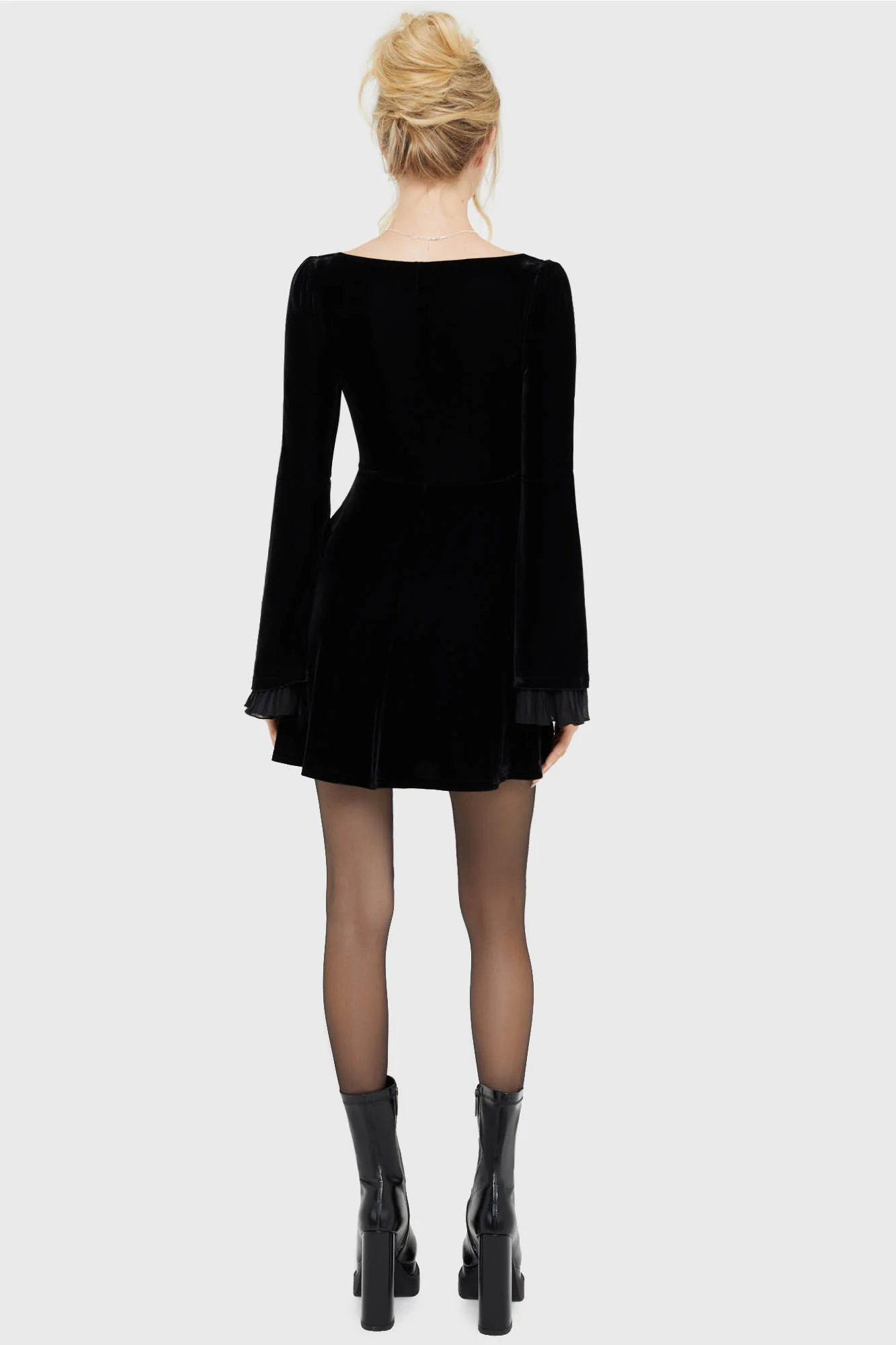 Beatrix Dress - Image 4