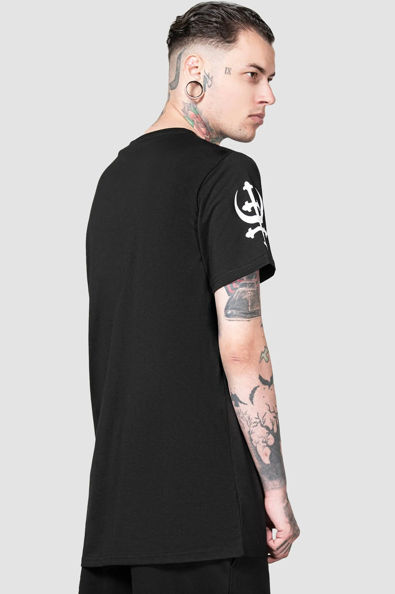 Blind Mind T-Shirt [B] - Image 4