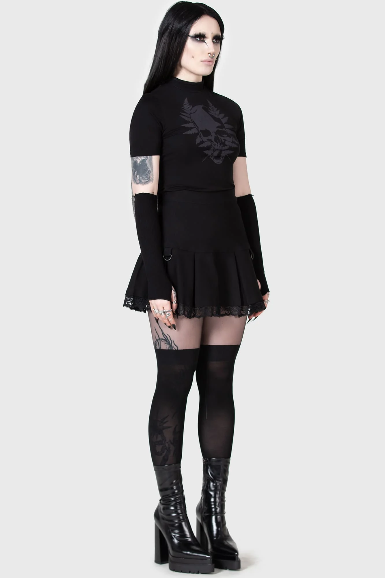 Callyopee Skirt - Image 3