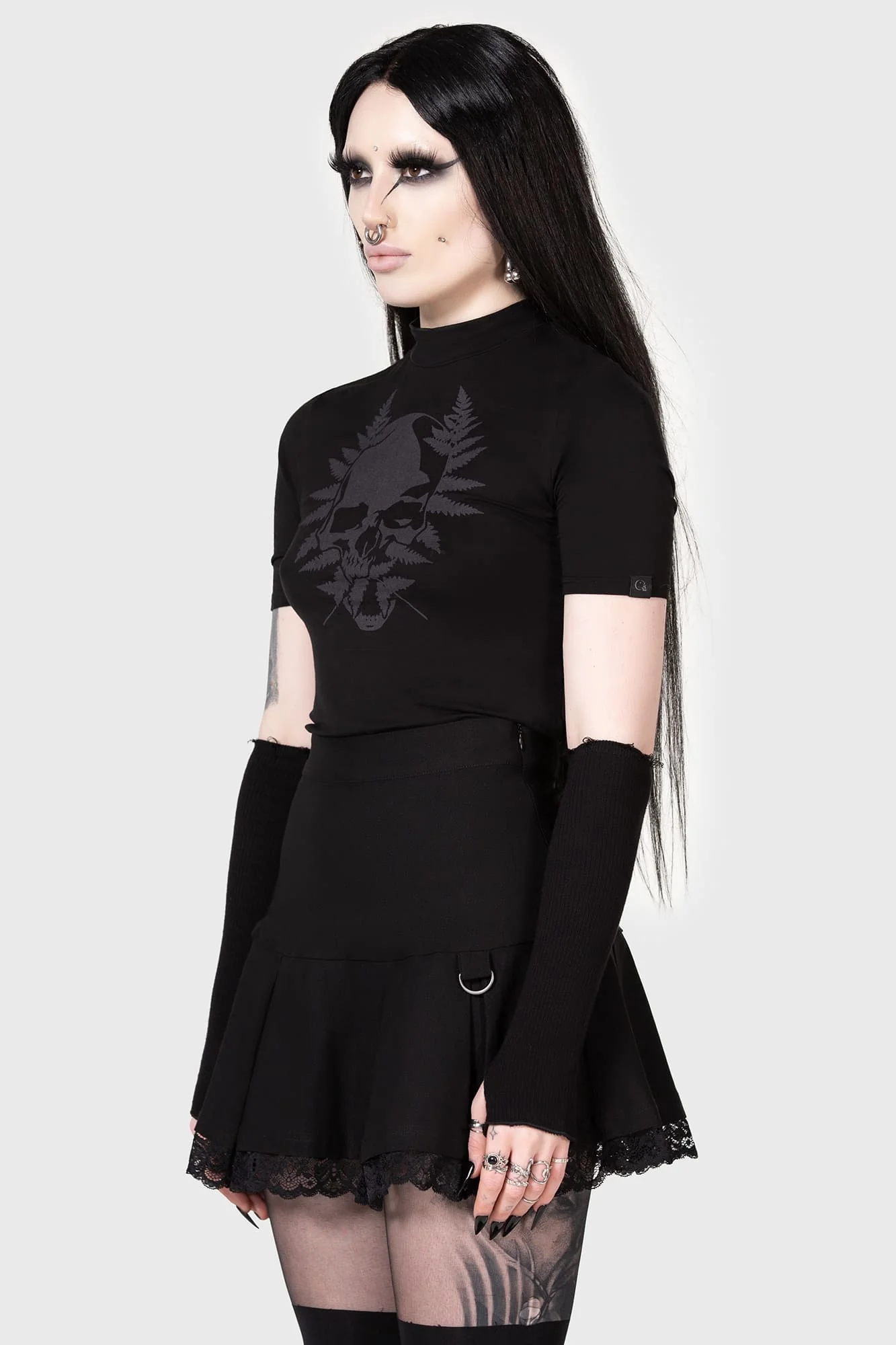 Callyopee Skirt - Image 4
