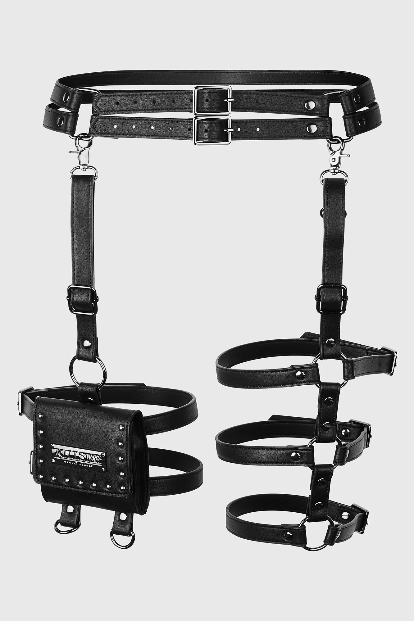 Carrion Harness - Image 4