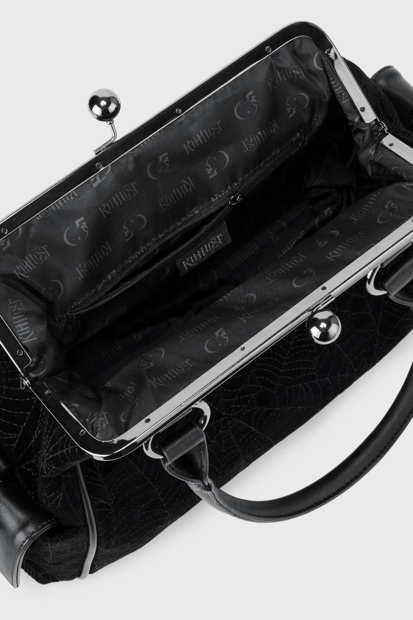Ceaseless Night Bag - Image 3