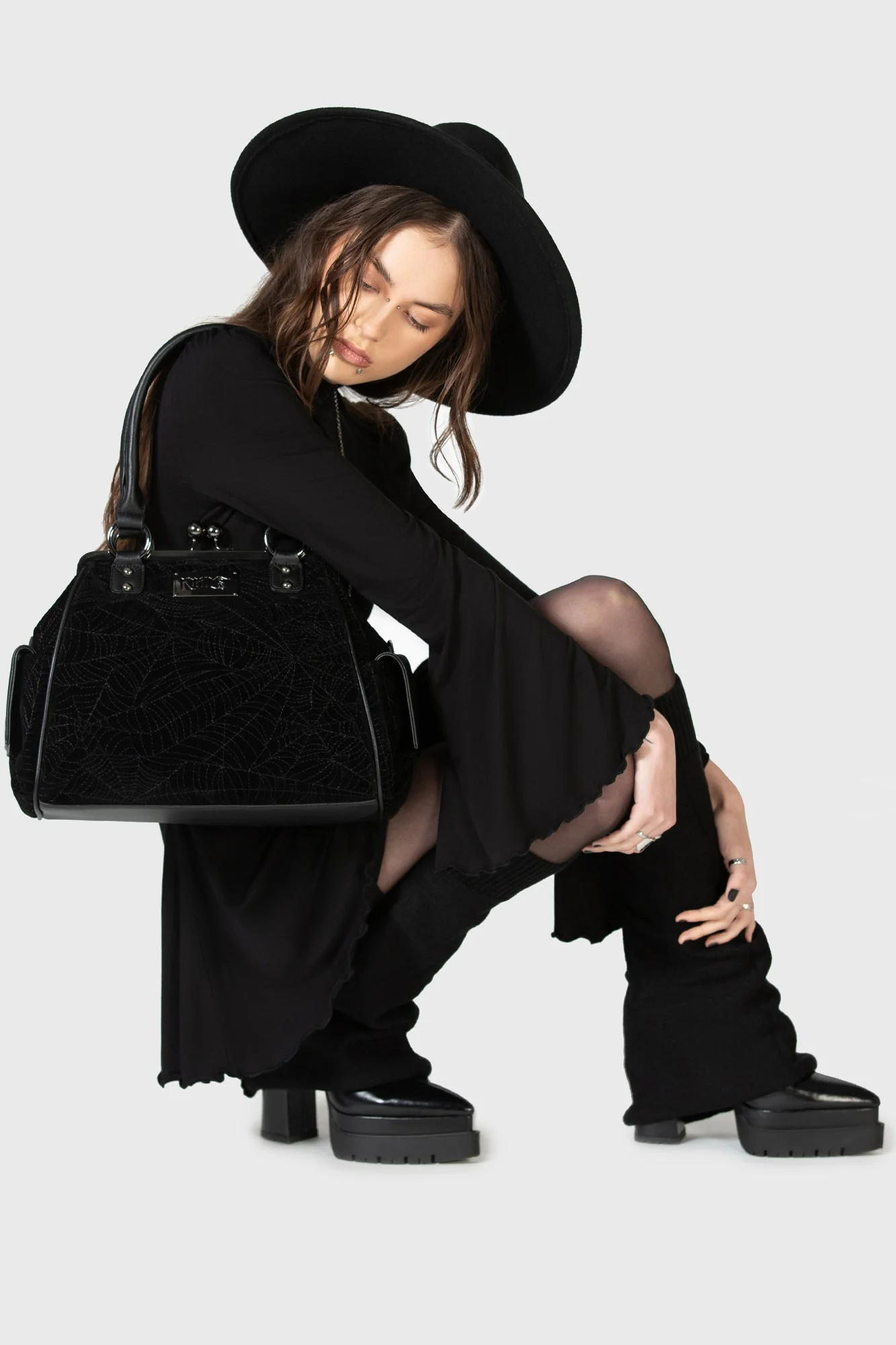 Ceaseless Night Bag - Image 6