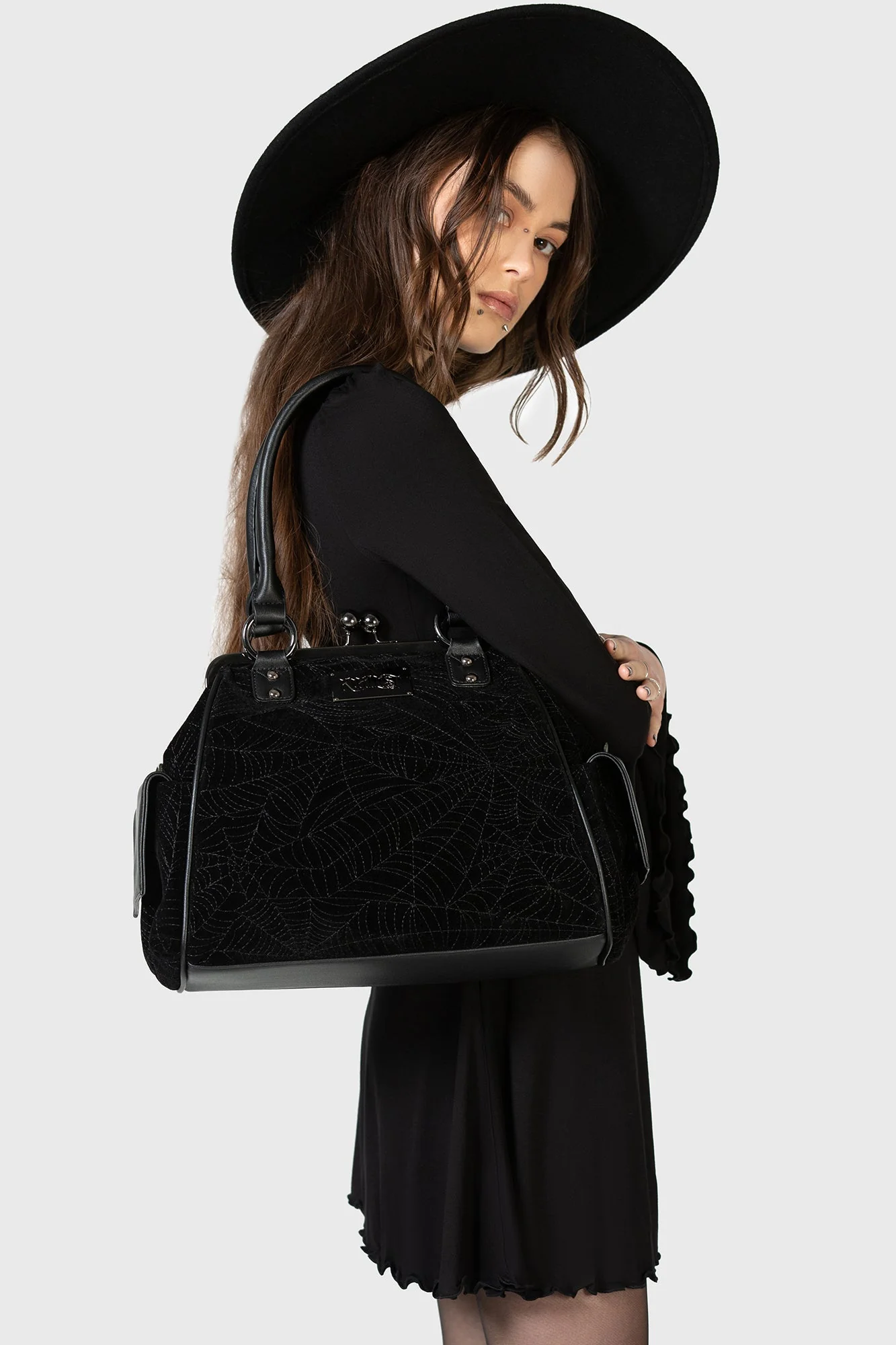 Ceaseless Night Bag - Image 7