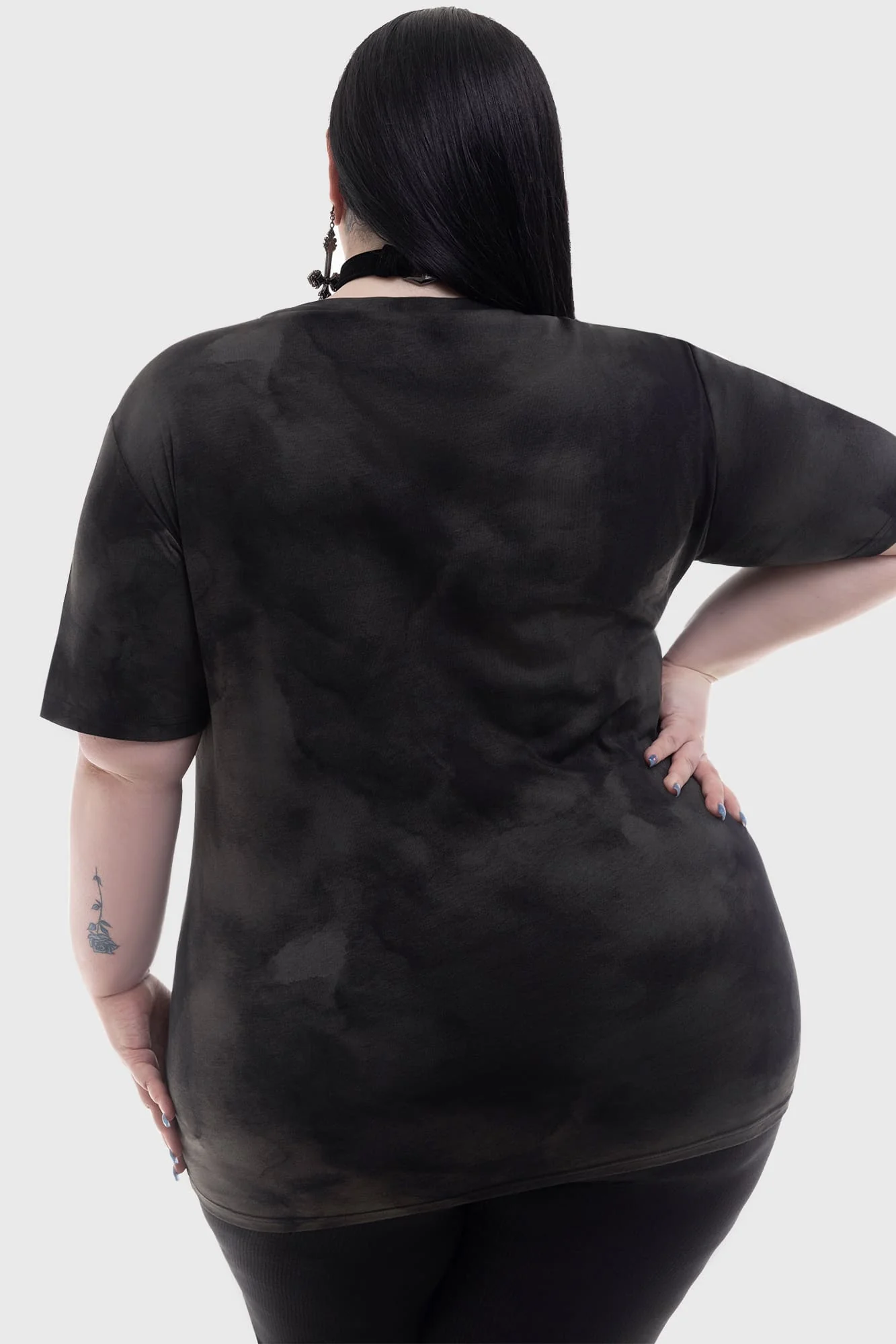 Charles Lee Ray T-Shirt - Image 11
