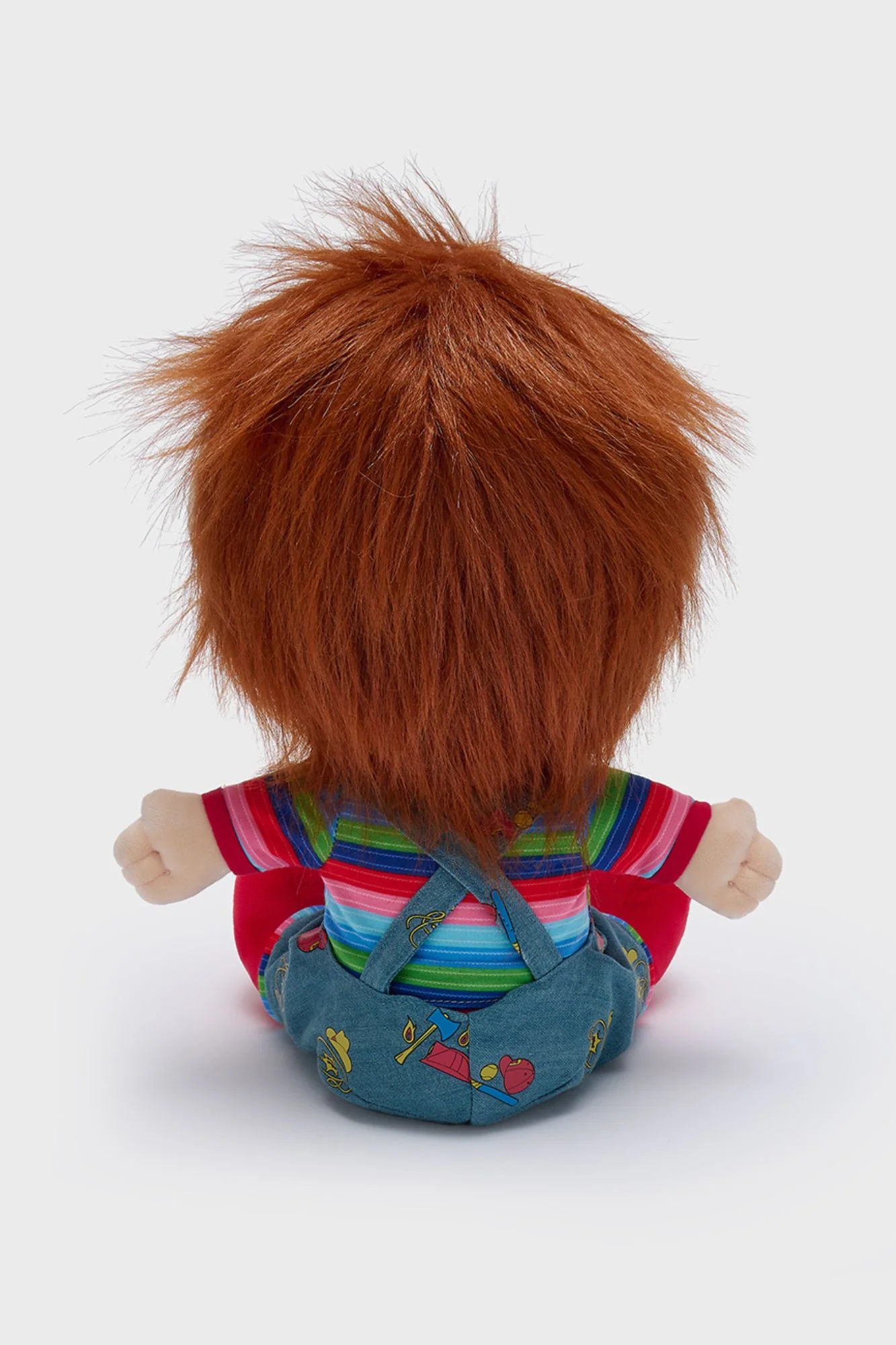 Chucky Plush Toy - Image 3