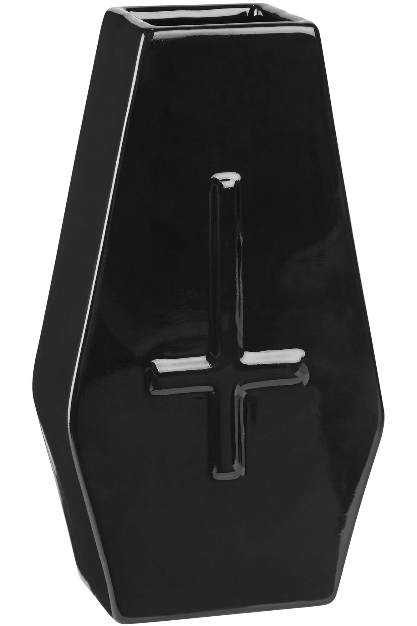 Coffin Large Vase - Image 3