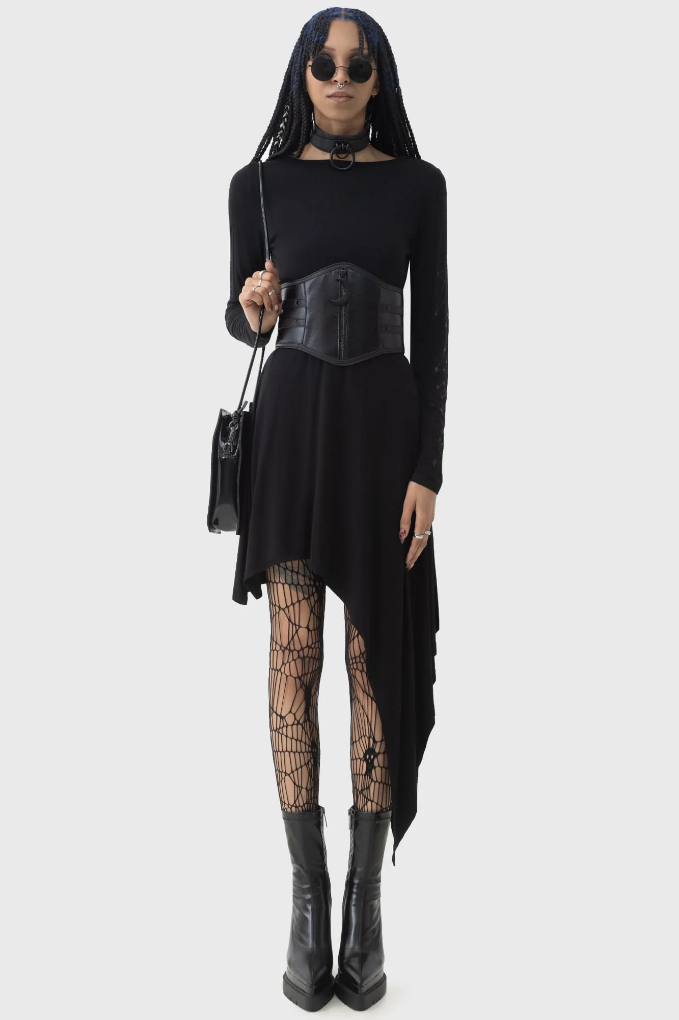 Crescent Doom Dress - Image 8
