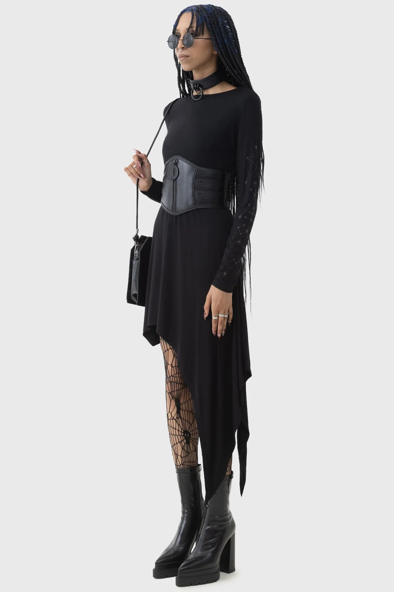 Crescent Doom Dress - Image 9