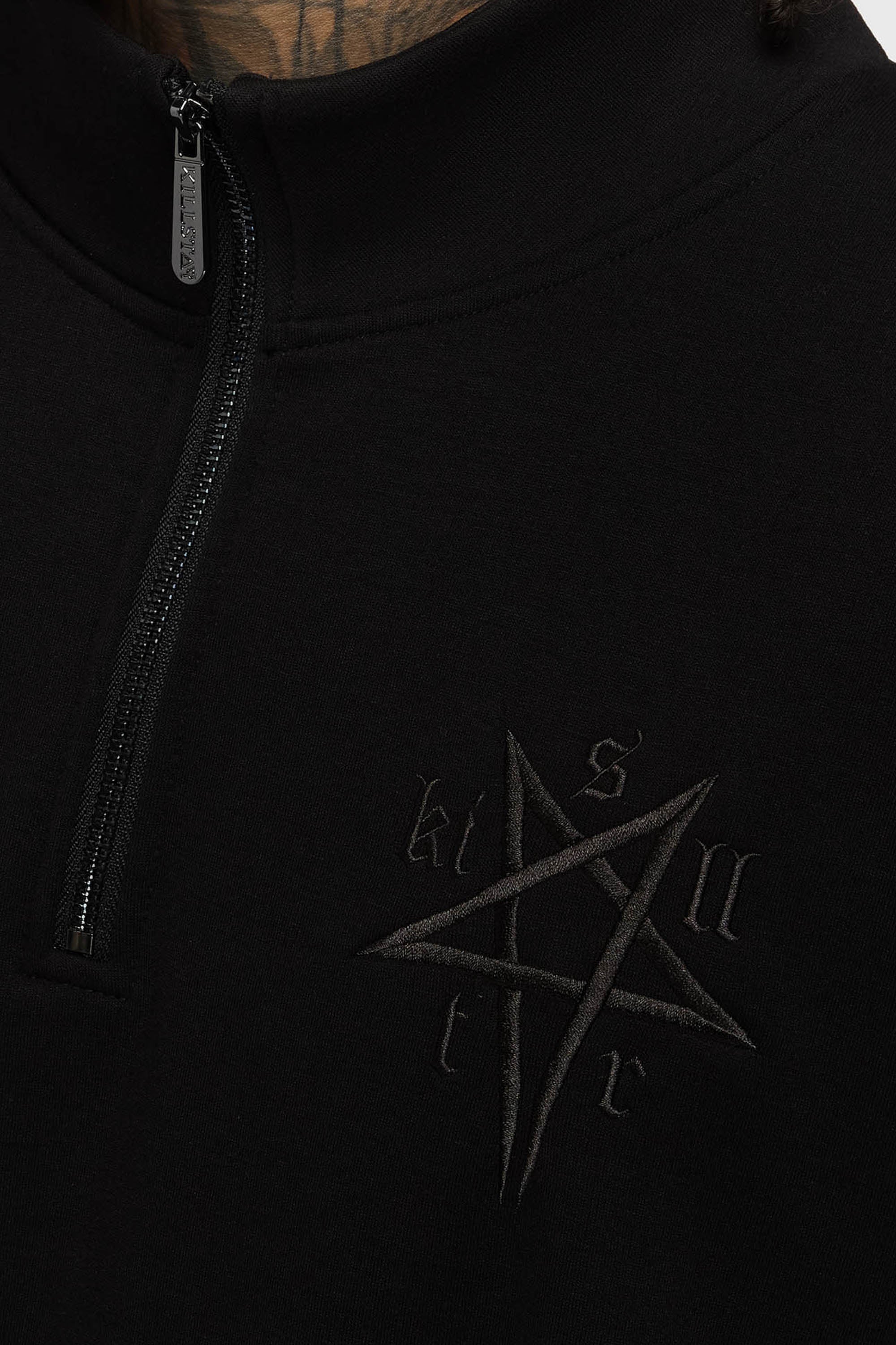 Cult Of Ash Sweatshirt - Image 6