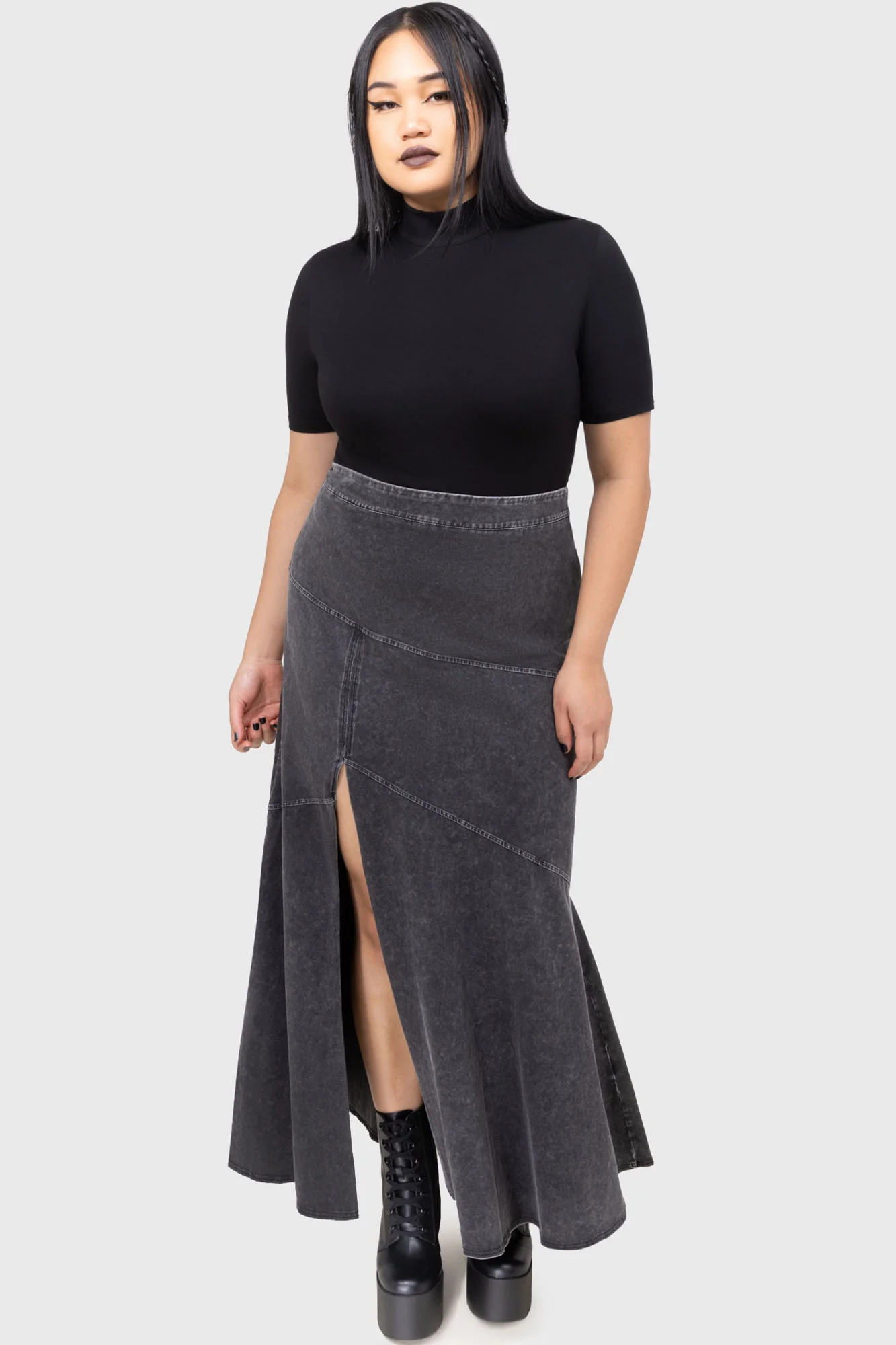 Dark Age Skirt - Image 4