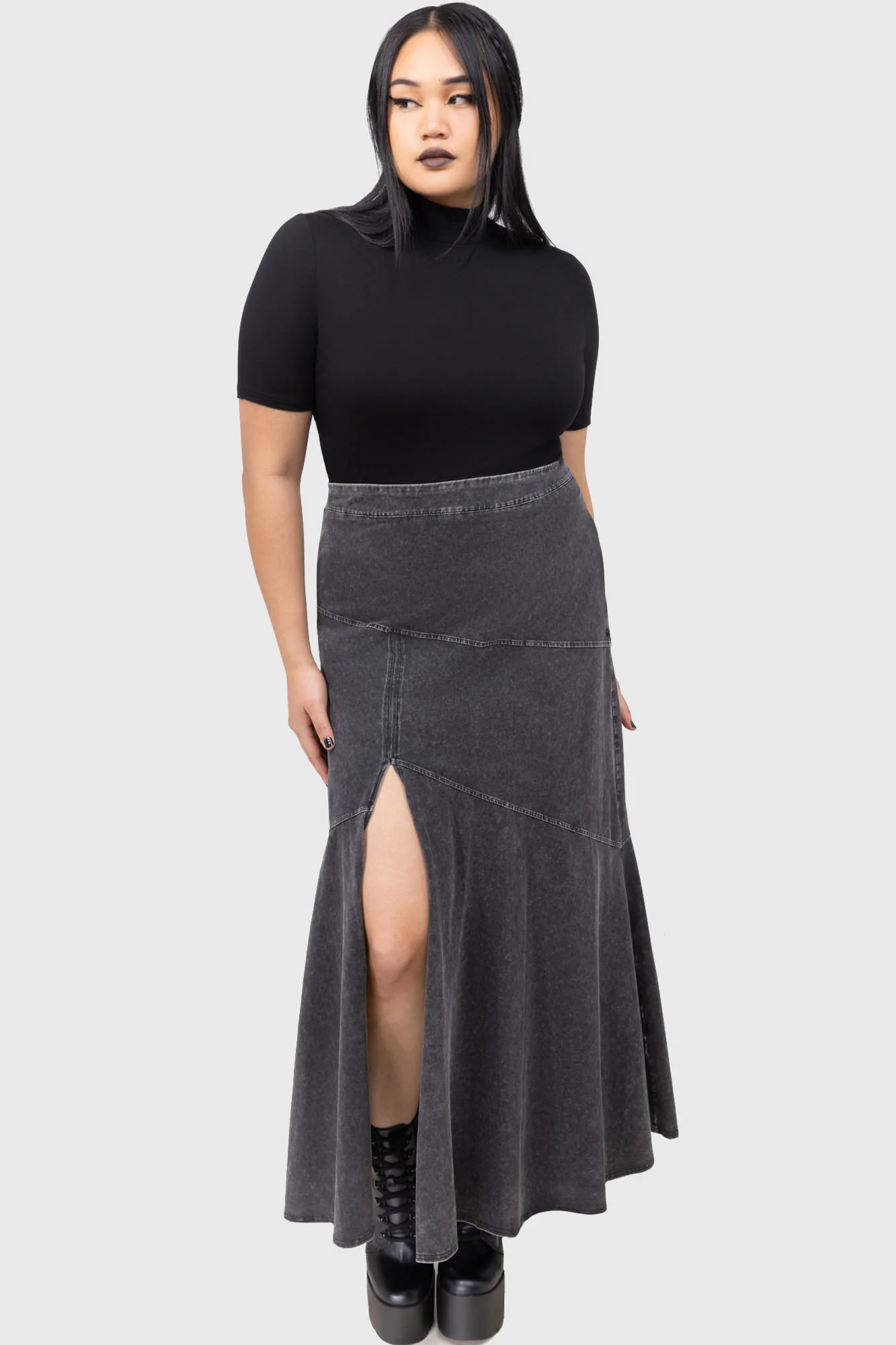 Dark Age Skirt - Image 5