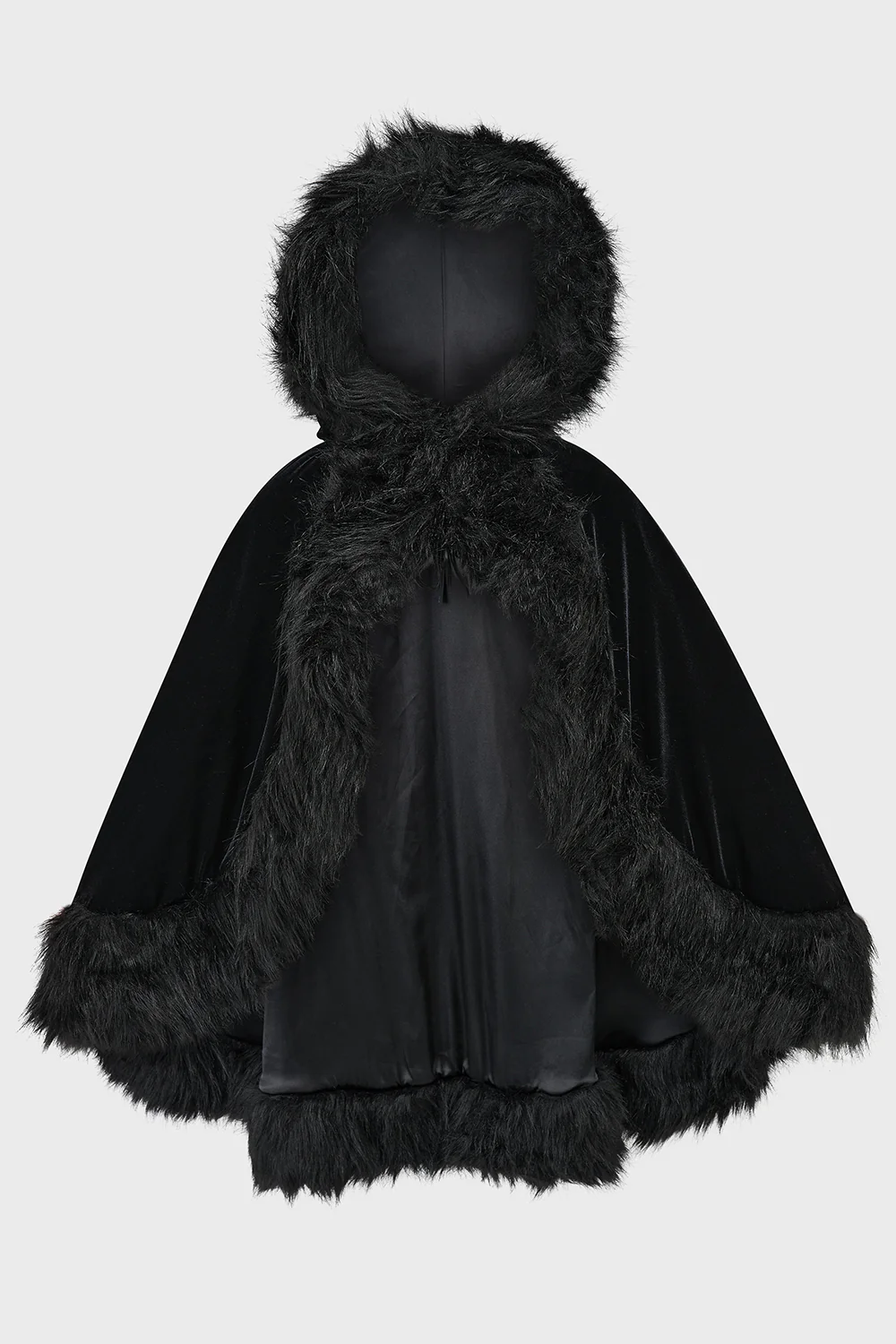 Dark Aura Cloak - Image 5