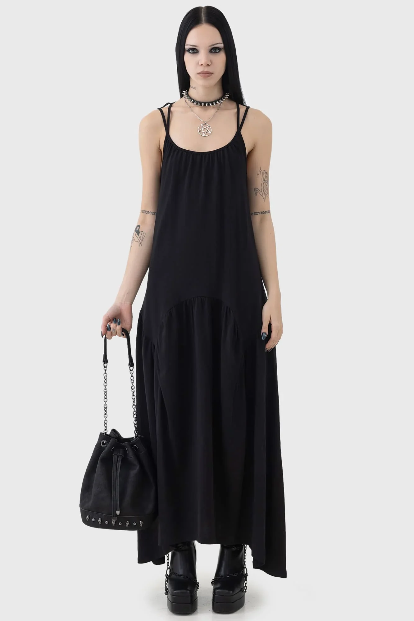 Death Wish Bucket Bag - Image 3