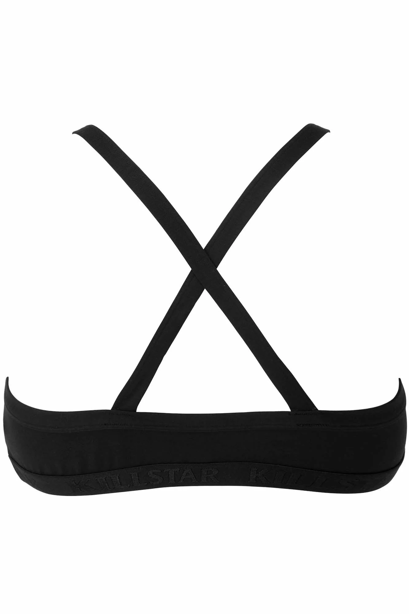 Devil Incarnate Bralet [PLUS] - Image 4