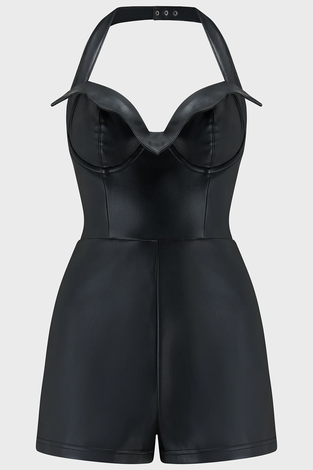 Devils Darling Playsuit - Image 6