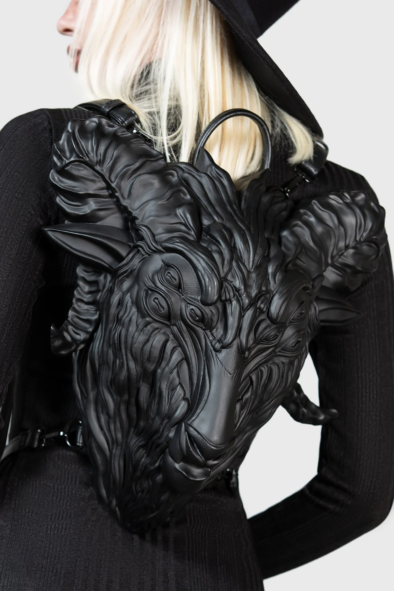 Doomrider Backpack - Image 4