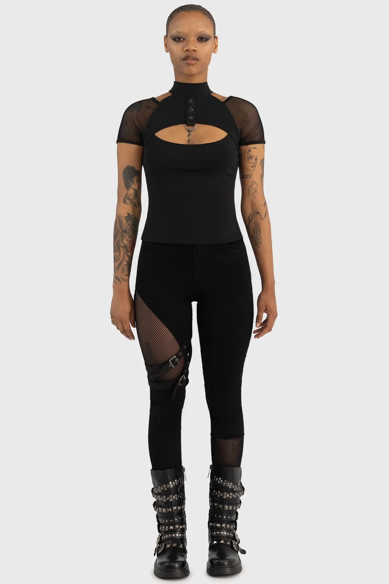 Downfall Jeans - Image 3