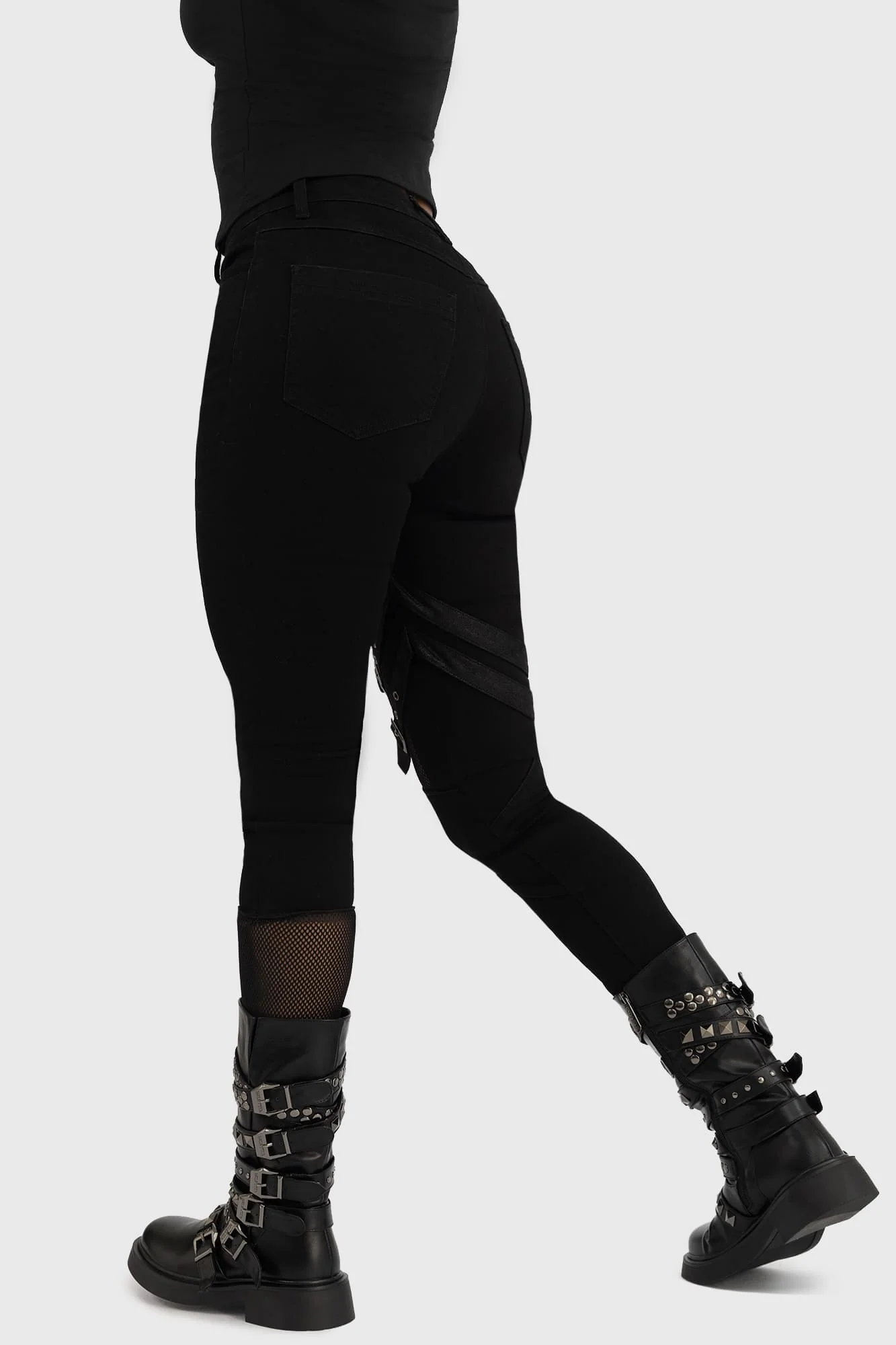 Downfall Jeans - Image 4