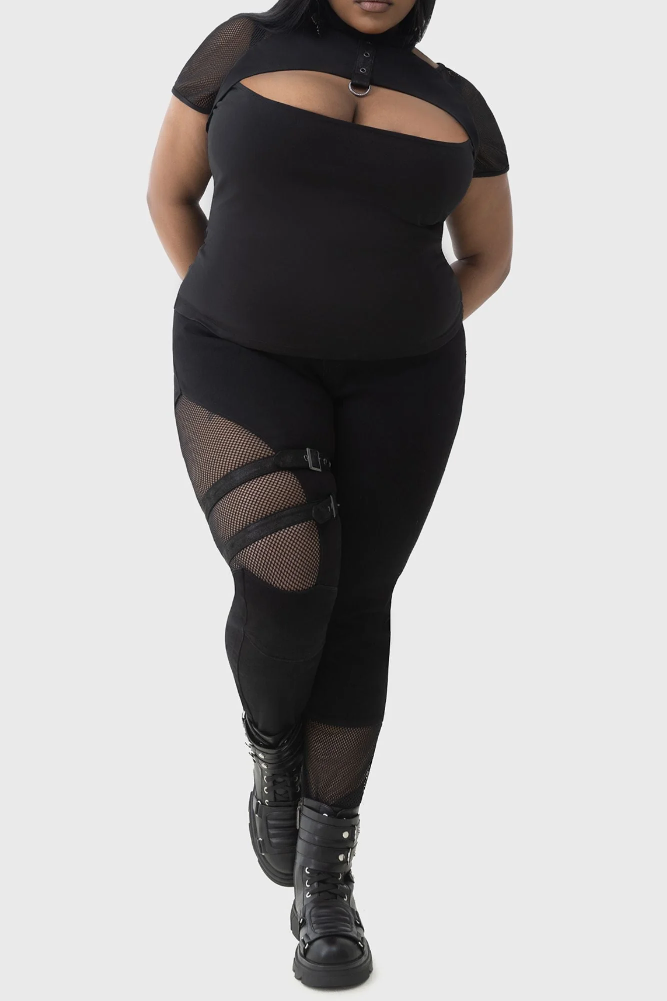 Downfall Jeans - Image 6