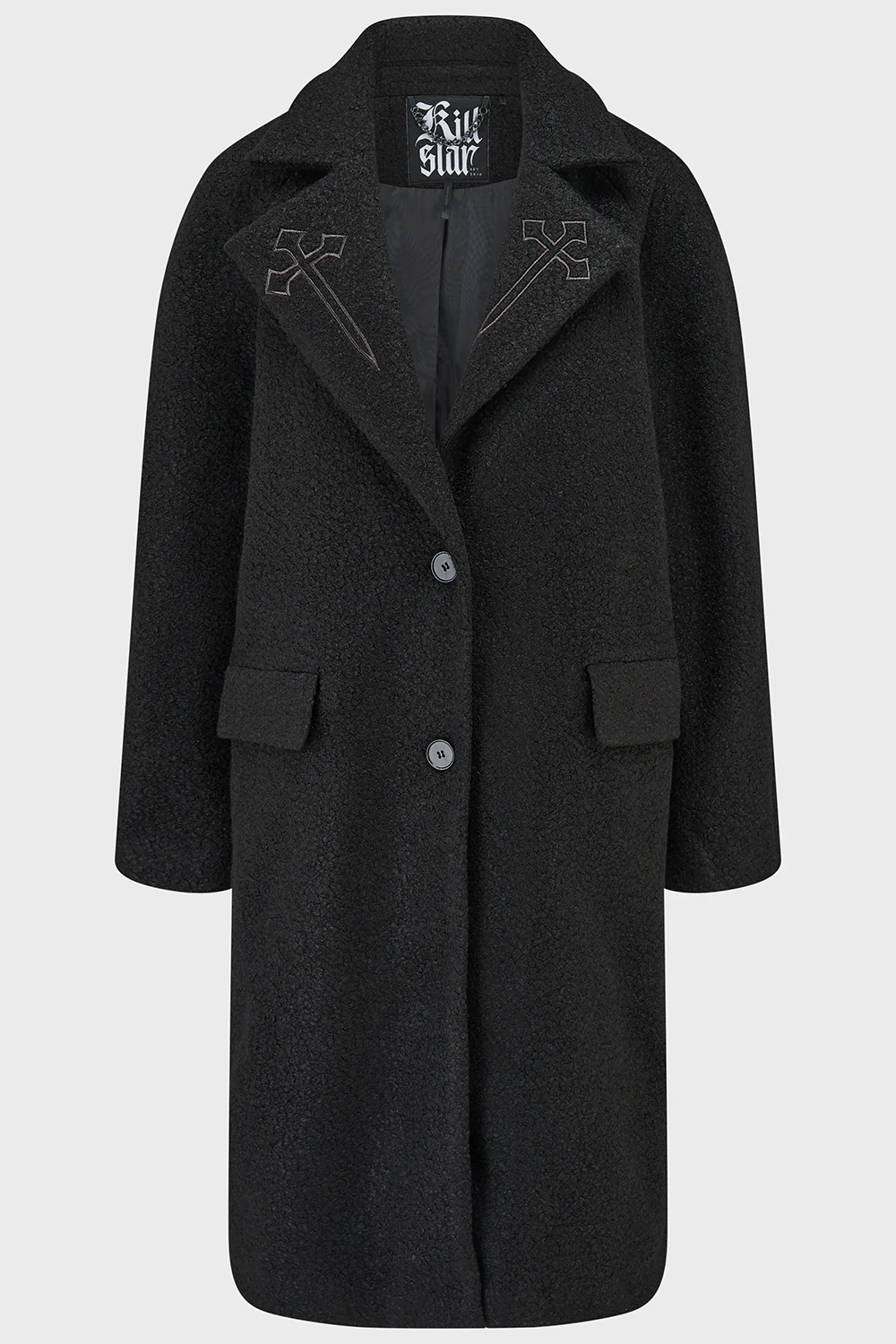 Duskmourn Coat - Image 6
