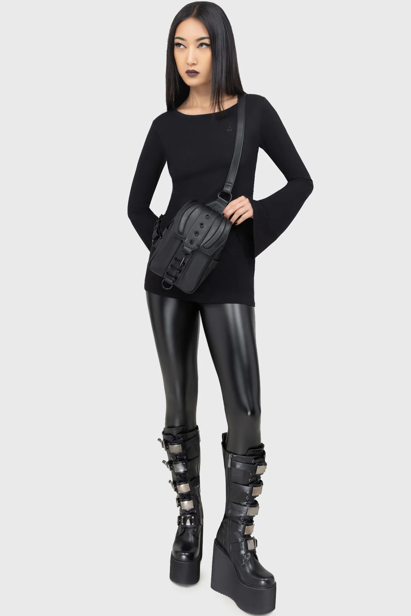 Eclysped Horizon Bag - Image 4