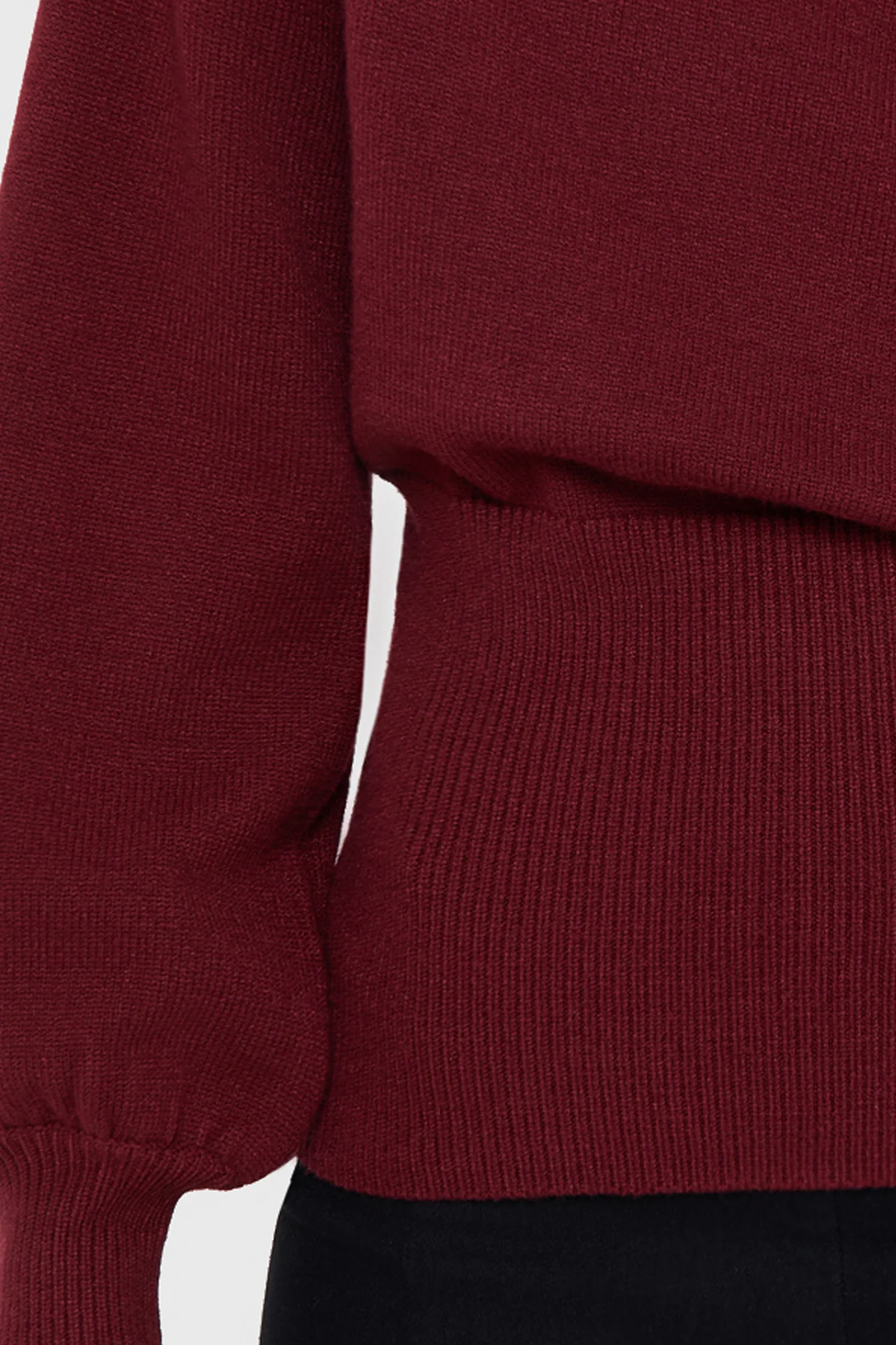 Eldritch Top [RED] - Image 3