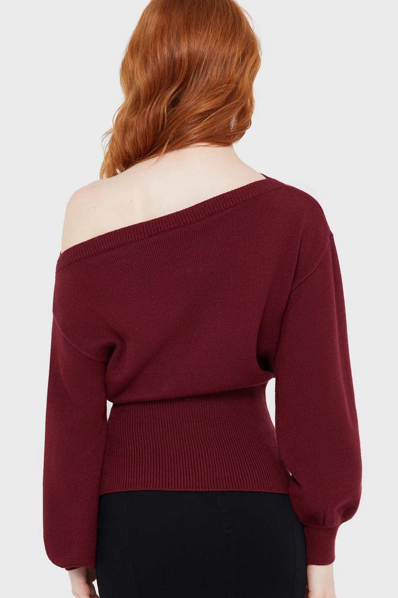 Eldritch Top [RED] - Image 5