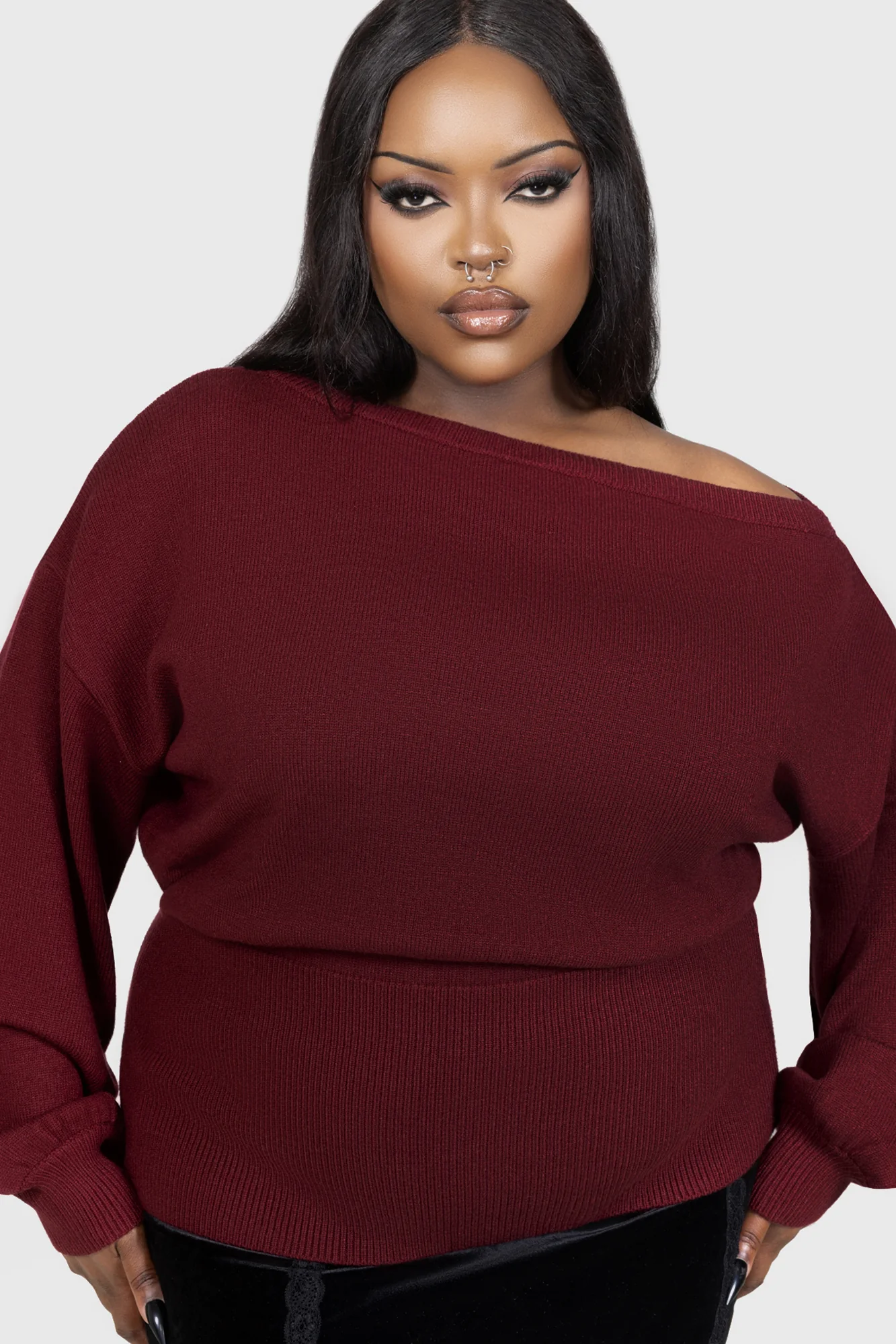 Eldritch Top [RED] - Image 6
