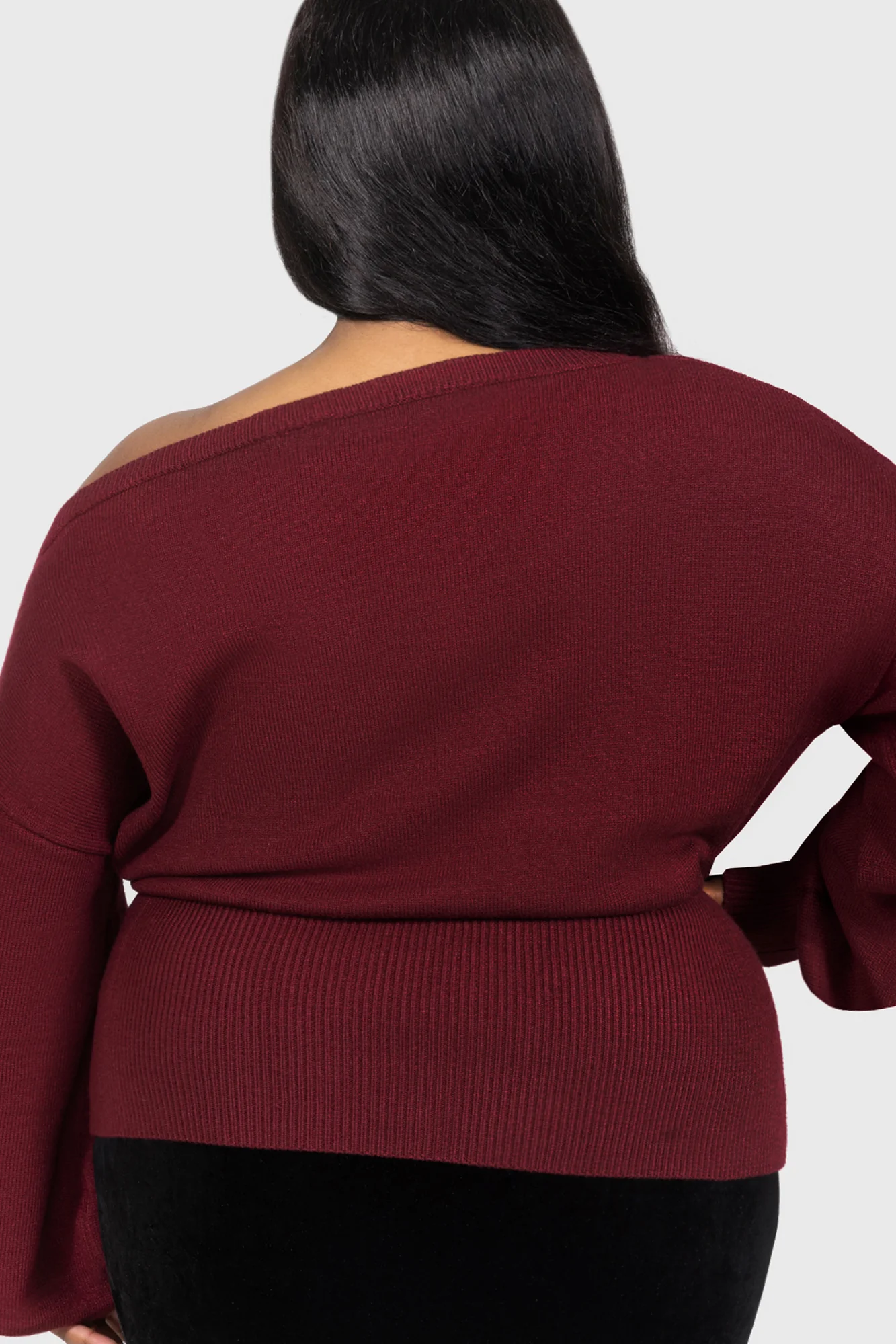 Eldritch Top [RED] - Image 8