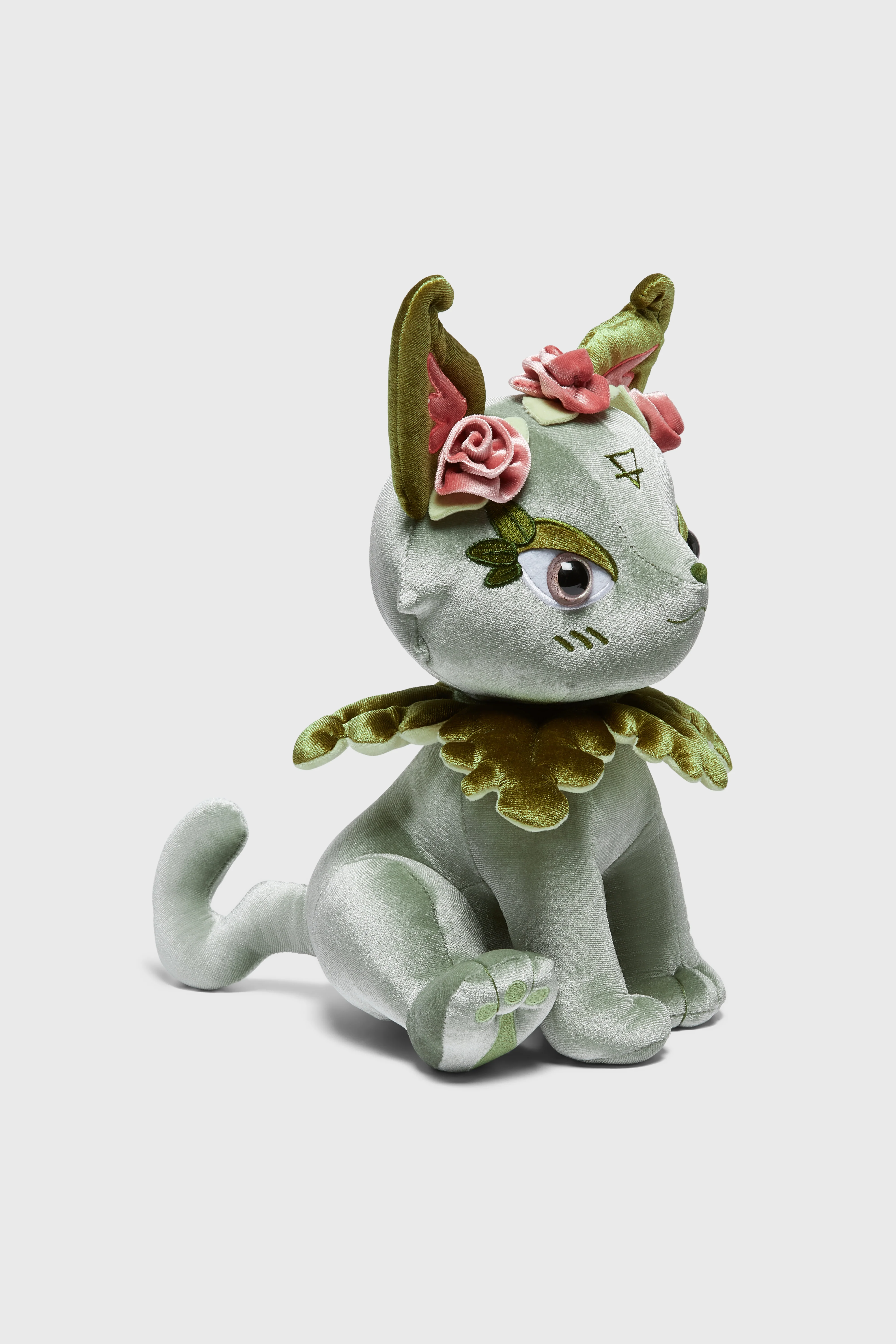 Element Cats Earth - Image 4