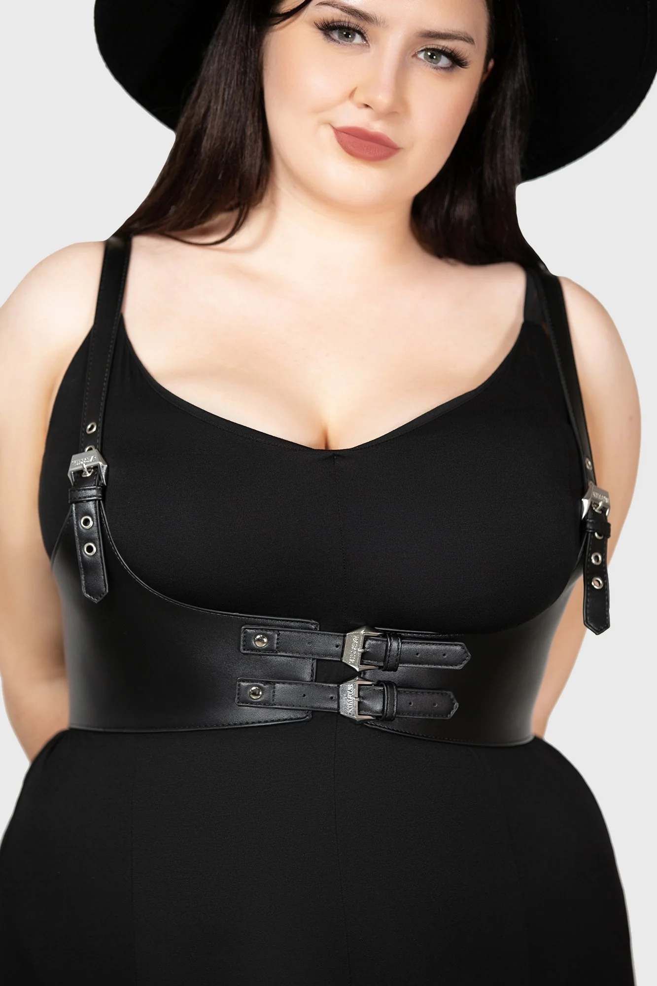 Ember Pit Harness - Image 4