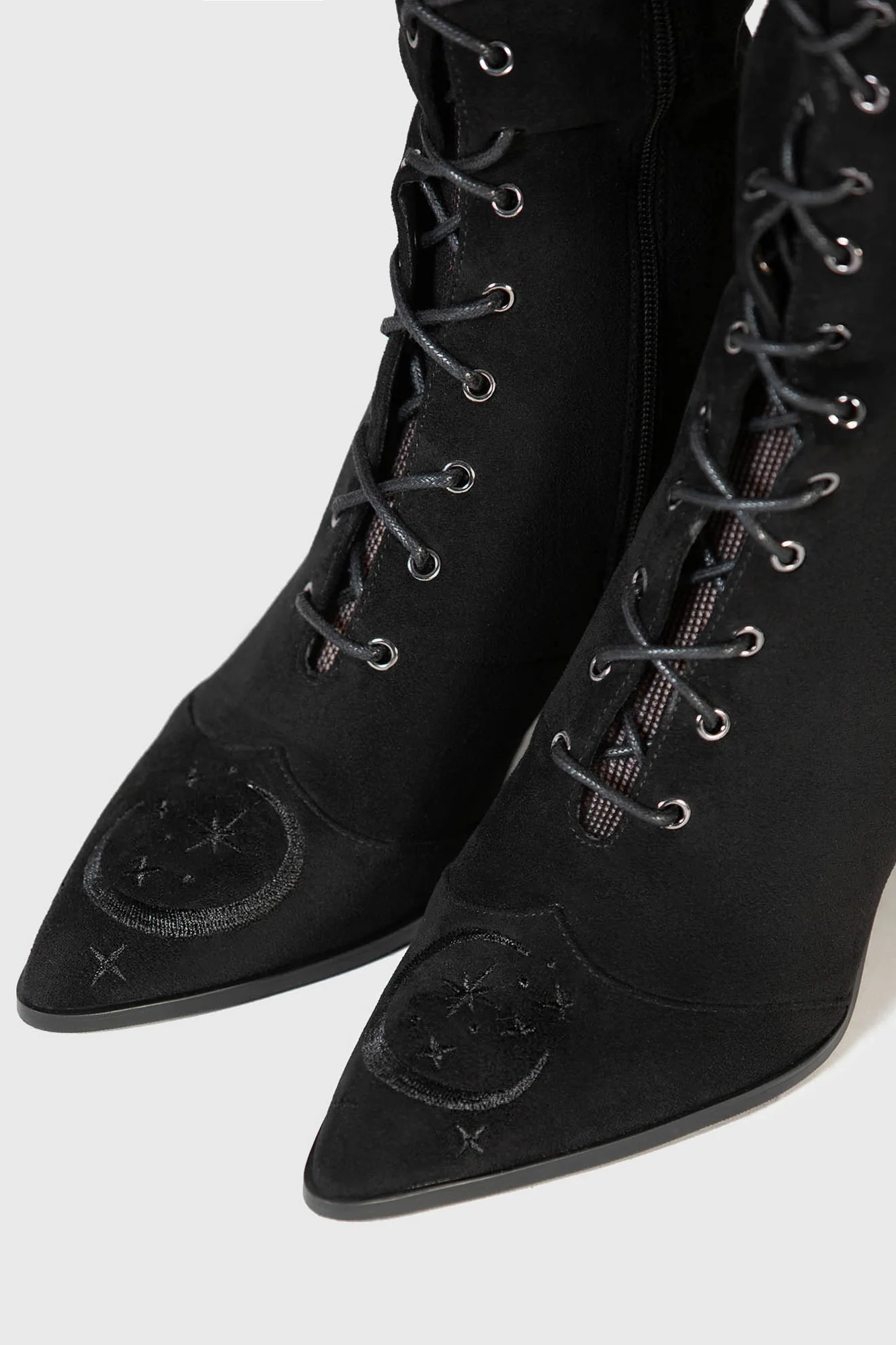 Evening Hill Boots - Image 3