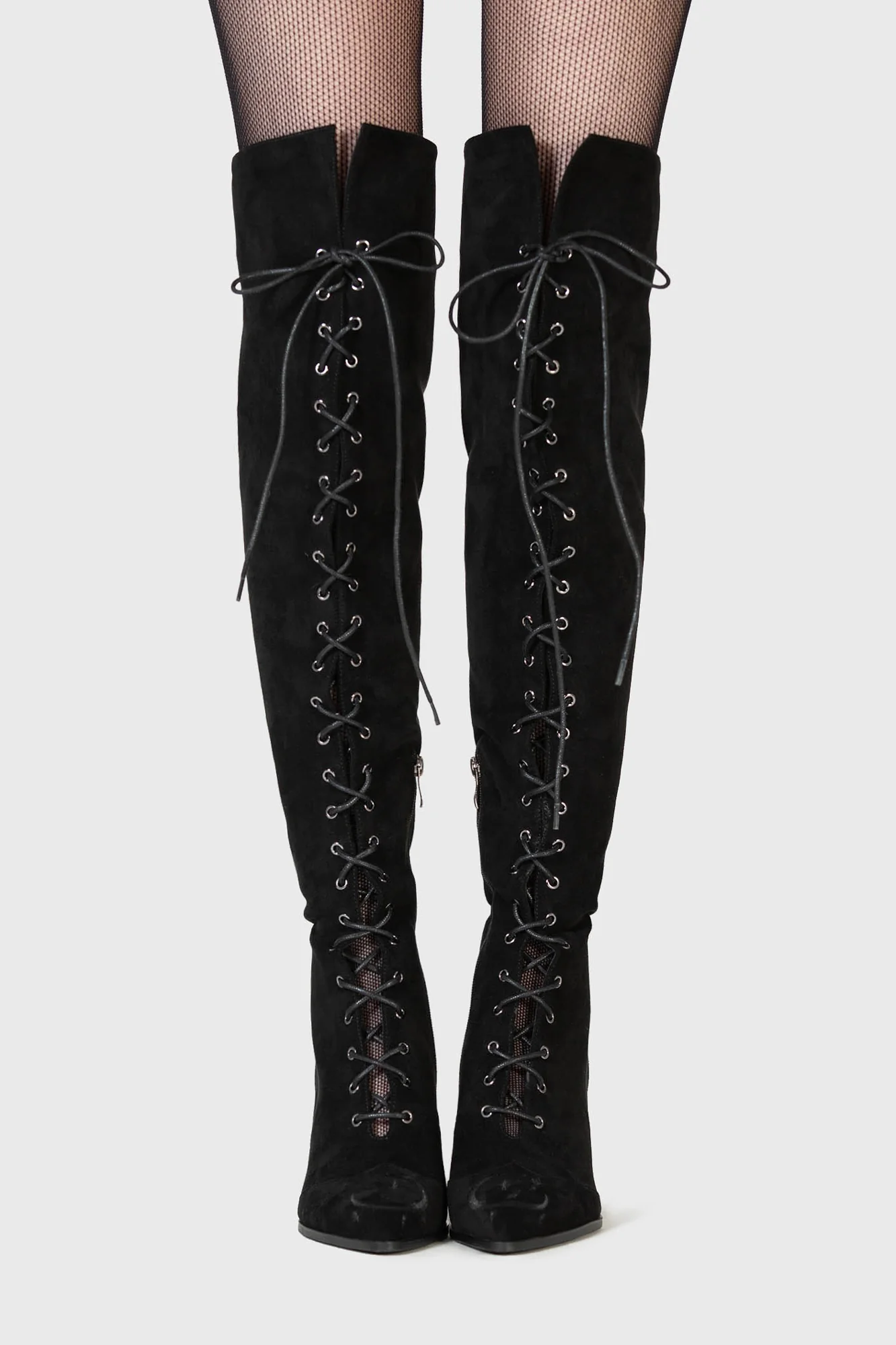 Evening Hill Boots - Image 4