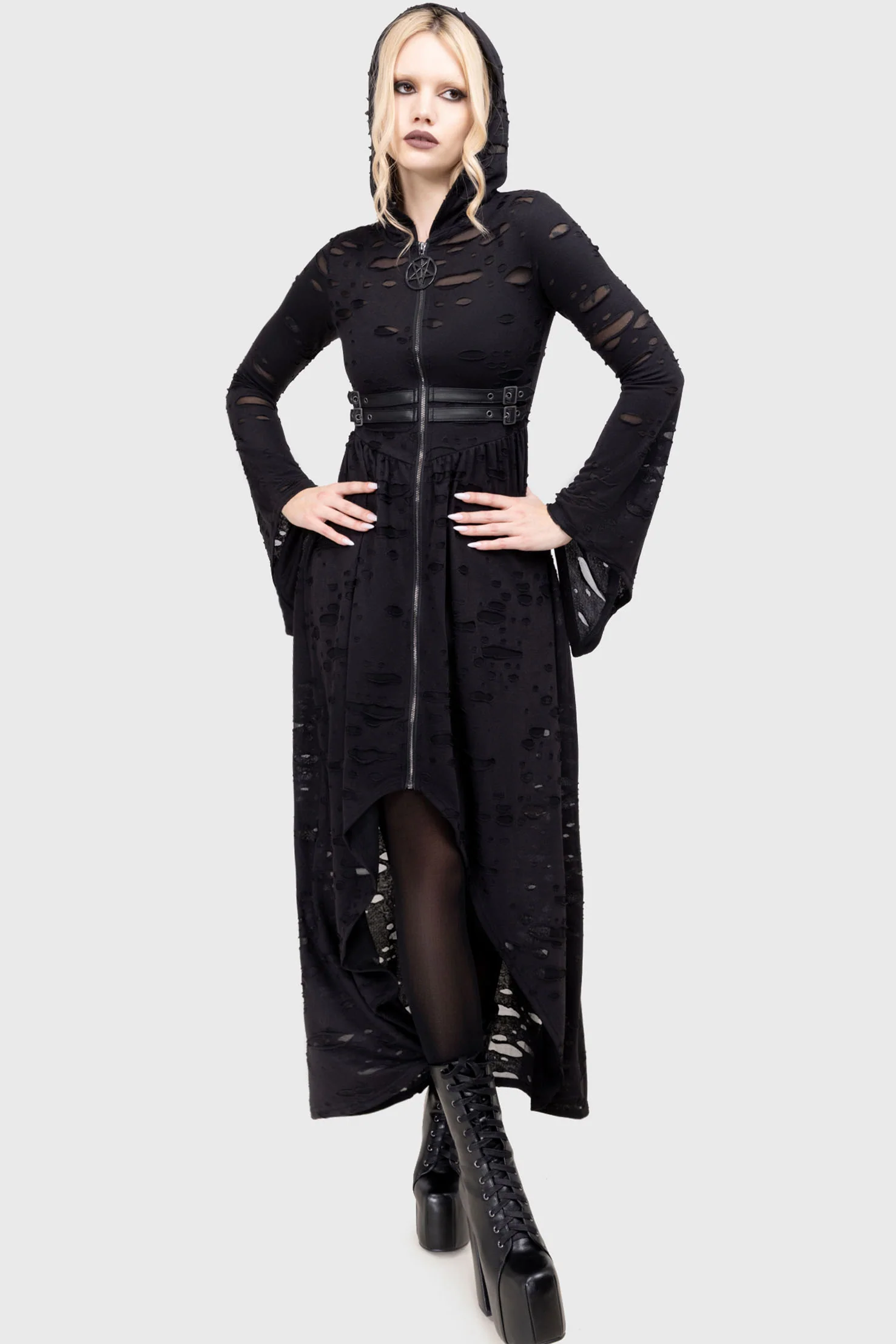 Forgotten Vale Cloak - Image 3