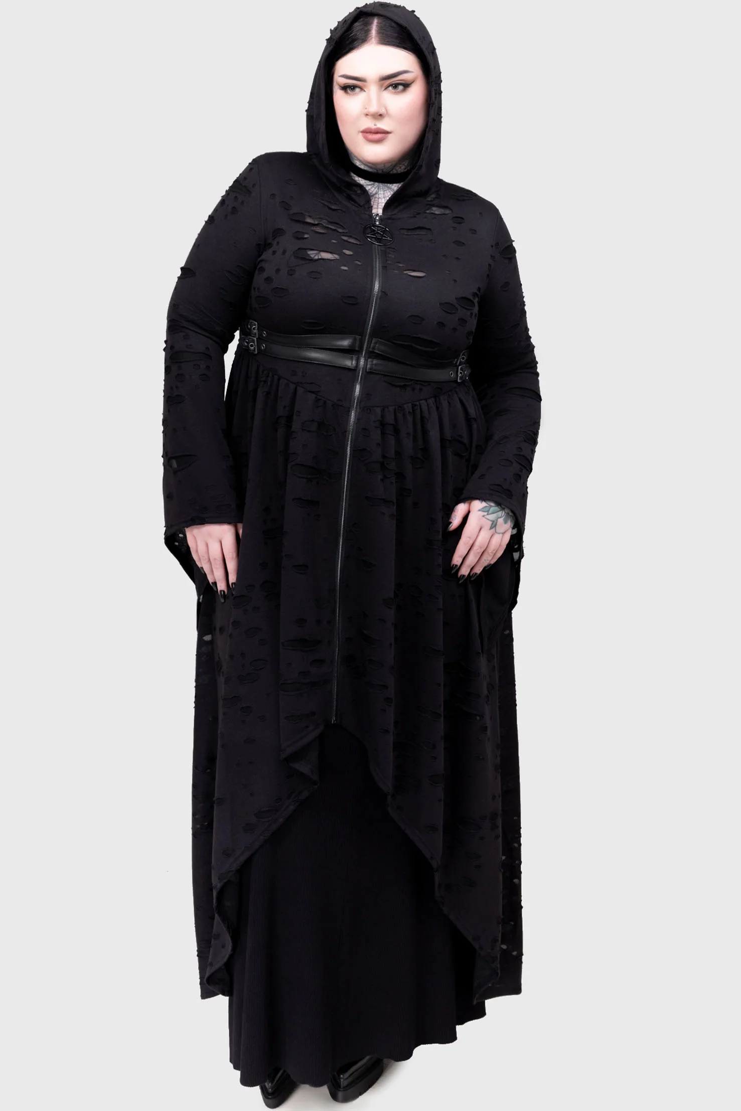 Forgotten Vale Cloak - Image 6