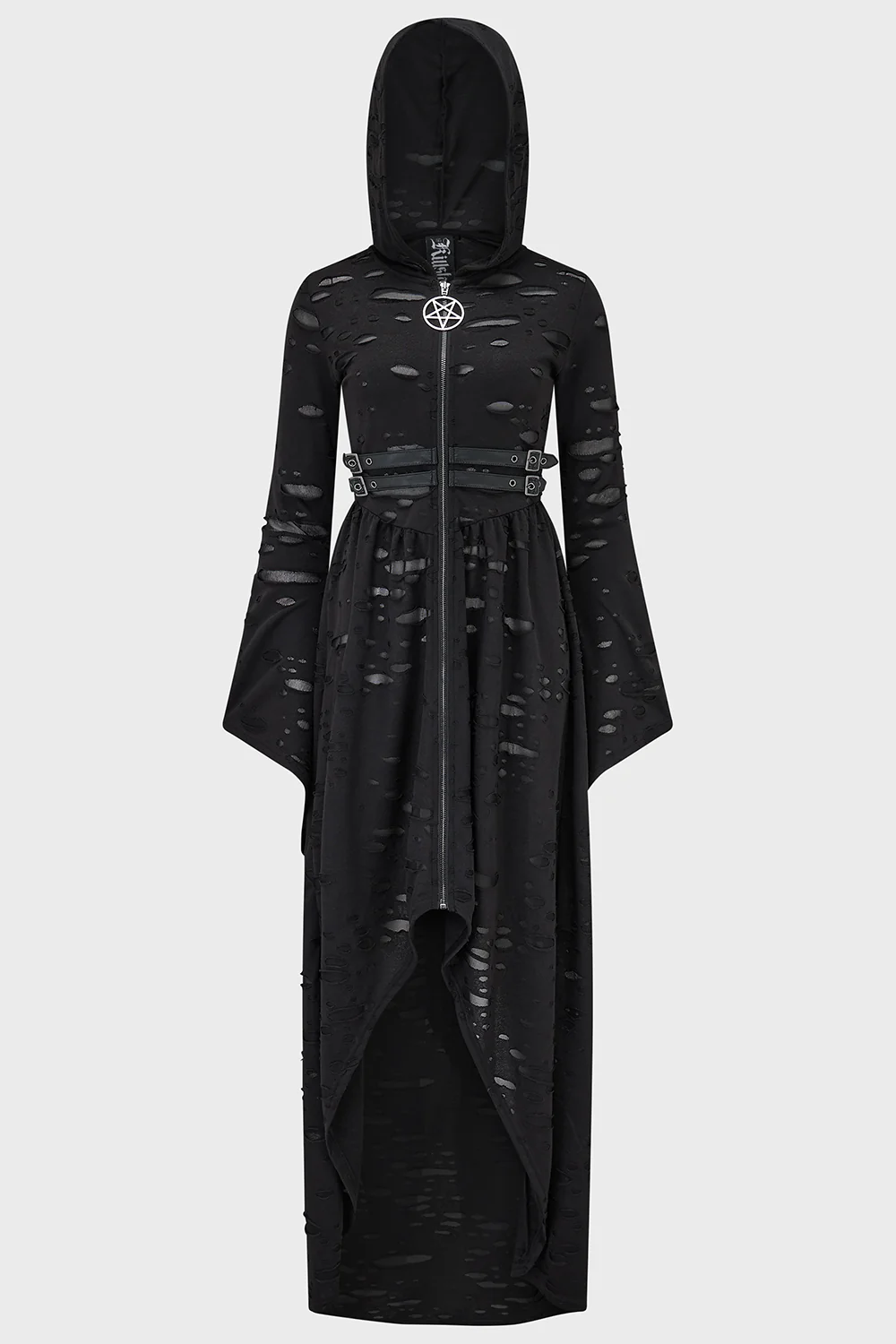 Forgotten Vale Cloak - Image 8