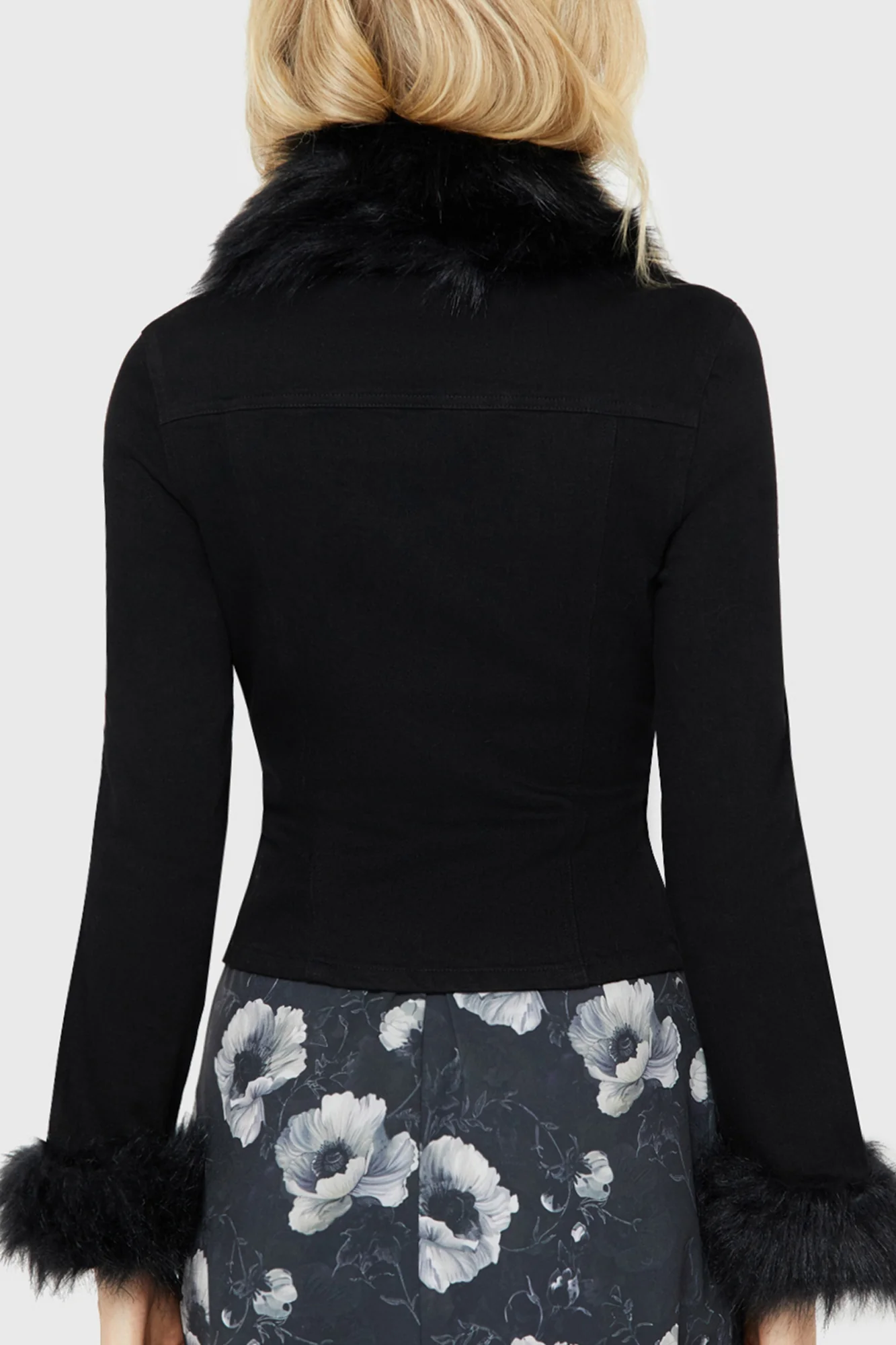 Gloom Mist Jacket - Image 4