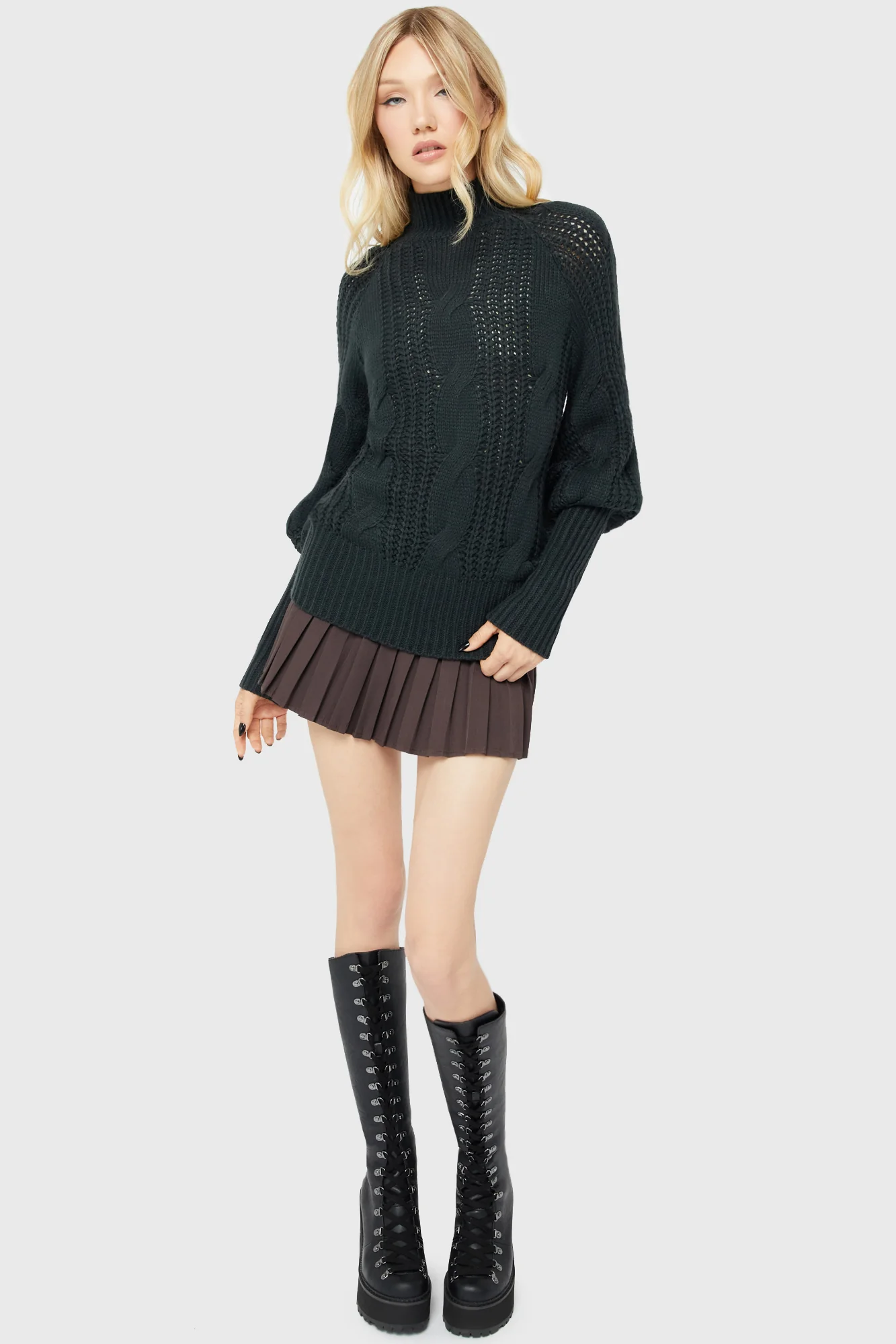 Hallowbite Sweater - Image 3