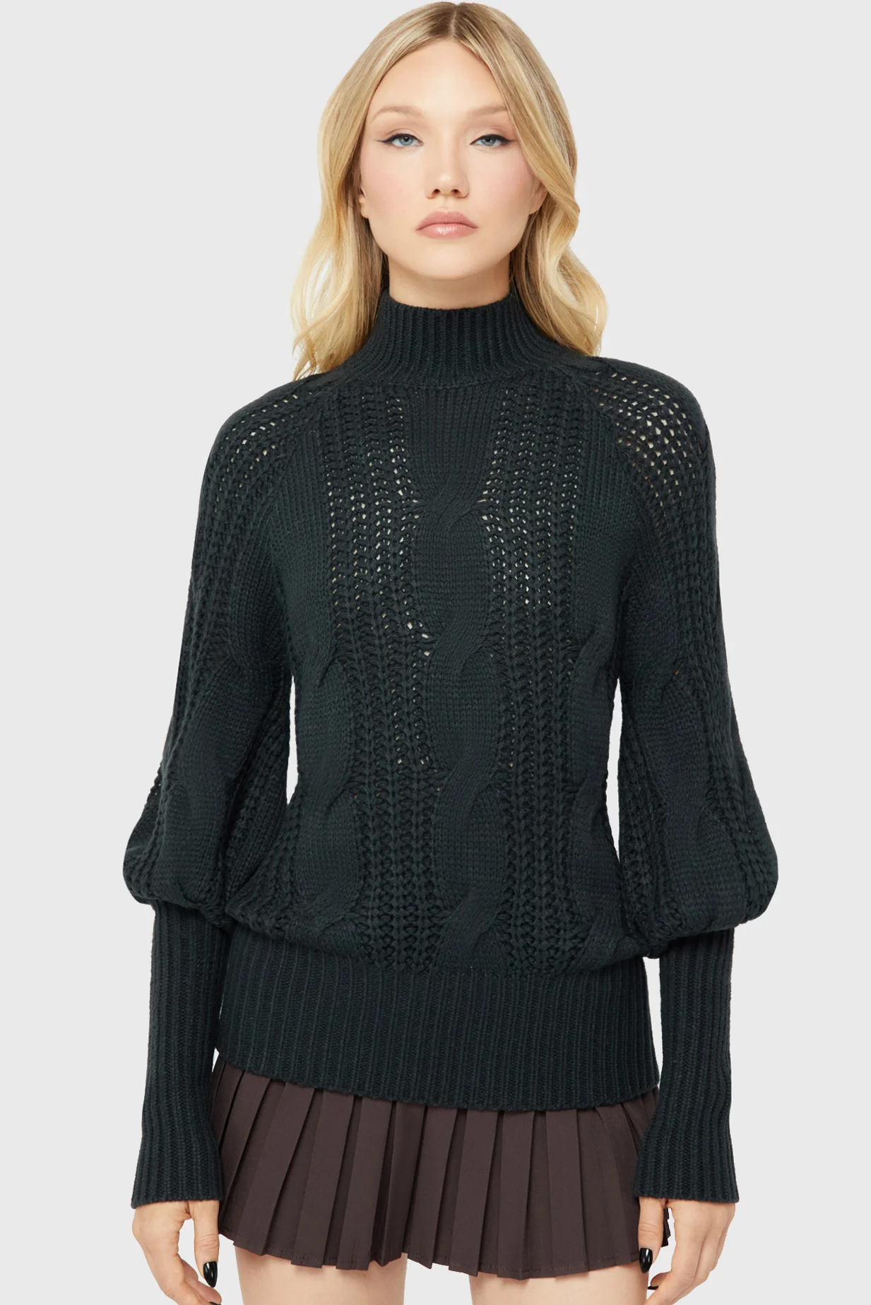 Hallowbite Sweater - Image 4