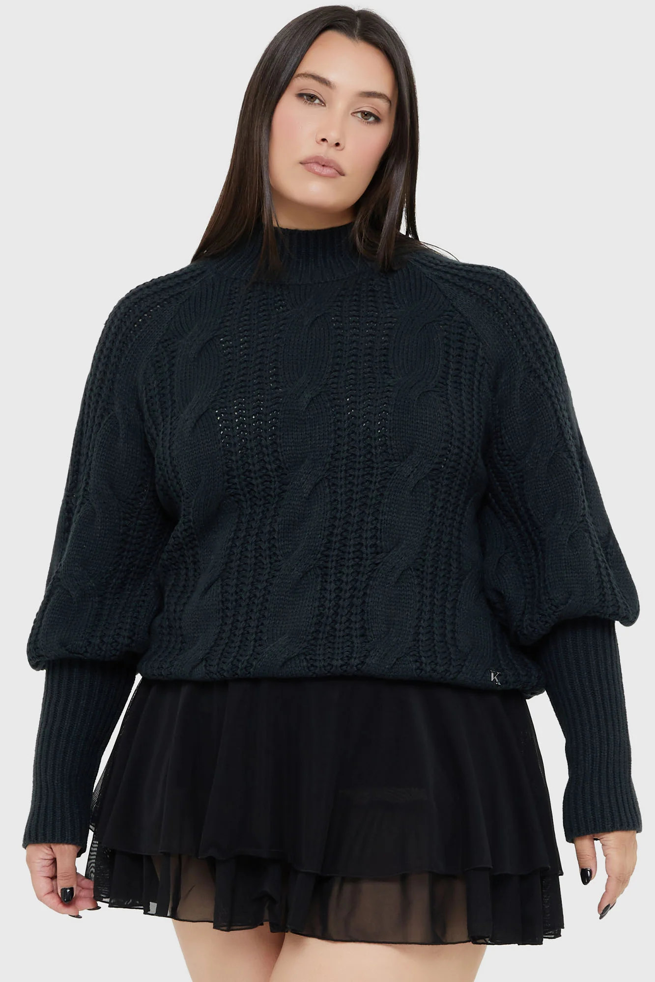Hallowbite Sweater - Image 6
