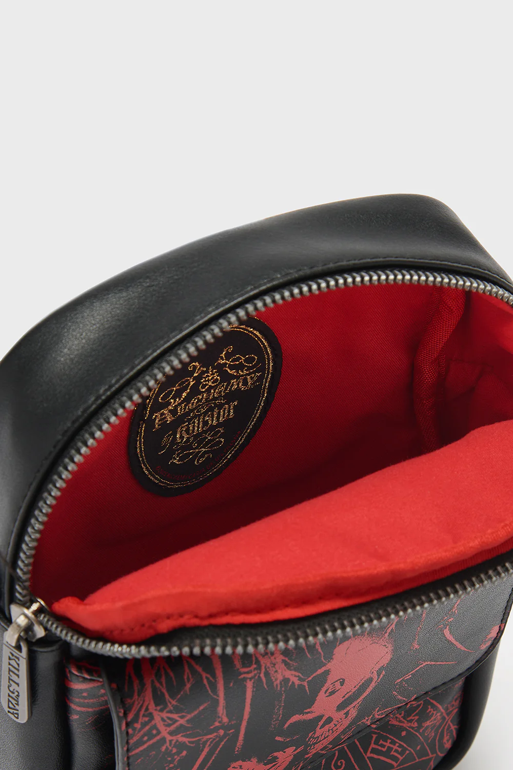 Headstone Crossbody Bag - Image 5