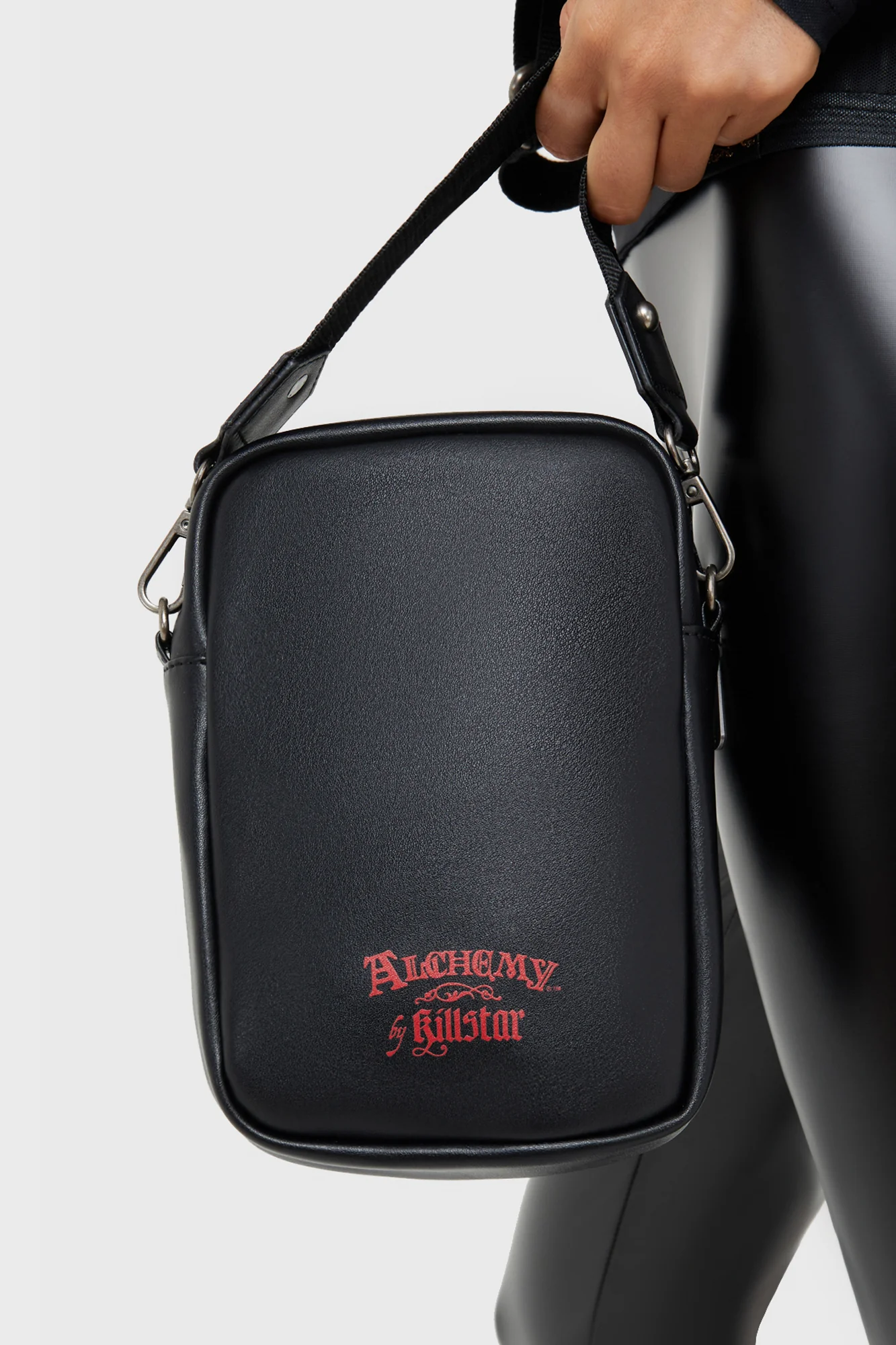 Headstone Crossbody Bag - Image 6
